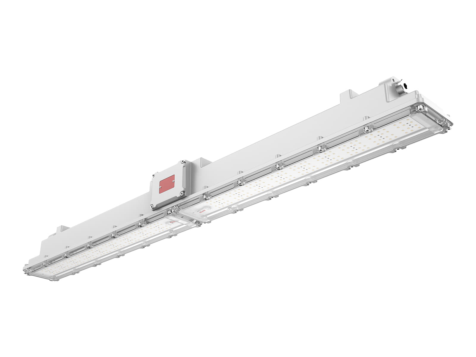 HA06 LED Luminaire for Hazardous Locations