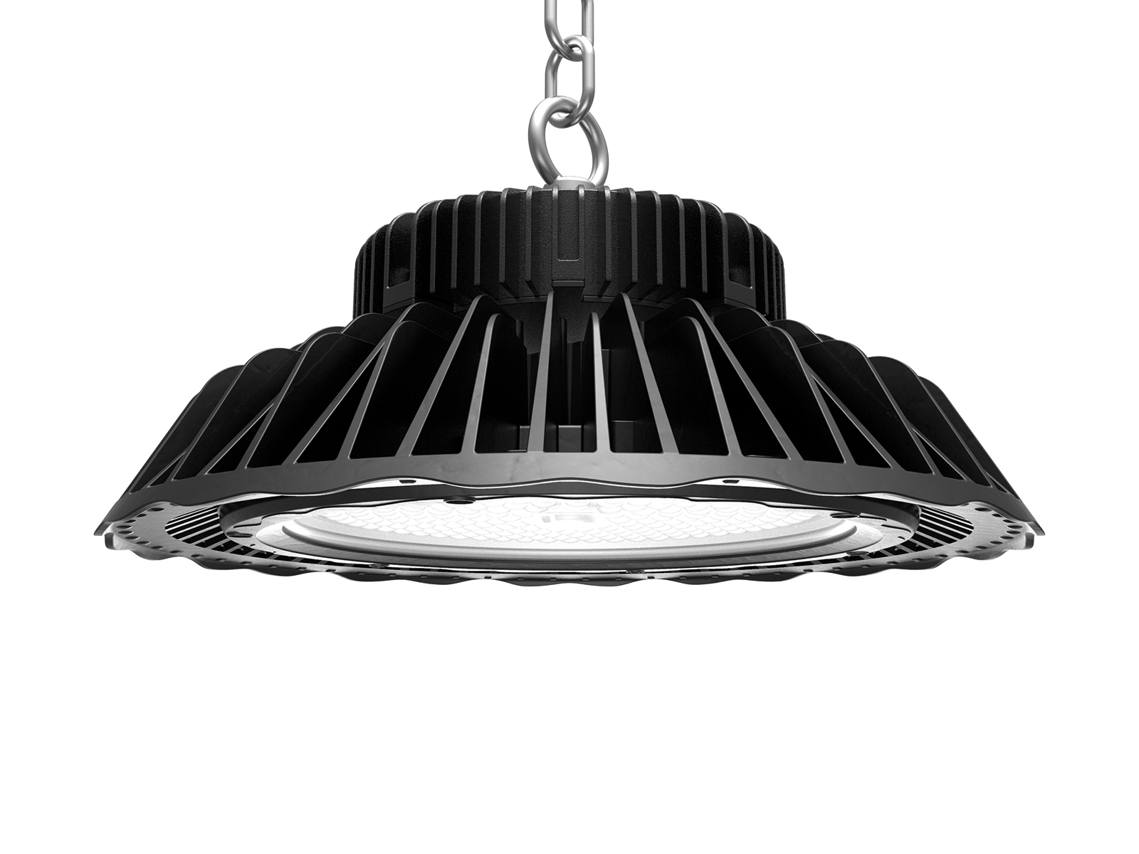 HB01 HiCloud LED High bay light