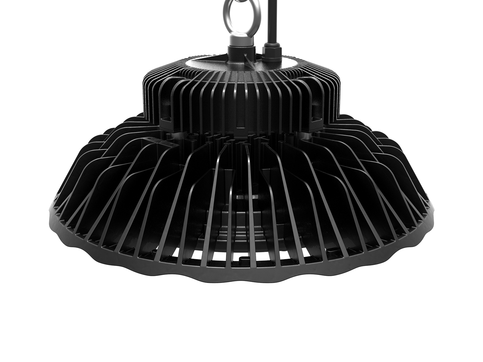 HB01 HiCloud UFO LED high bay light