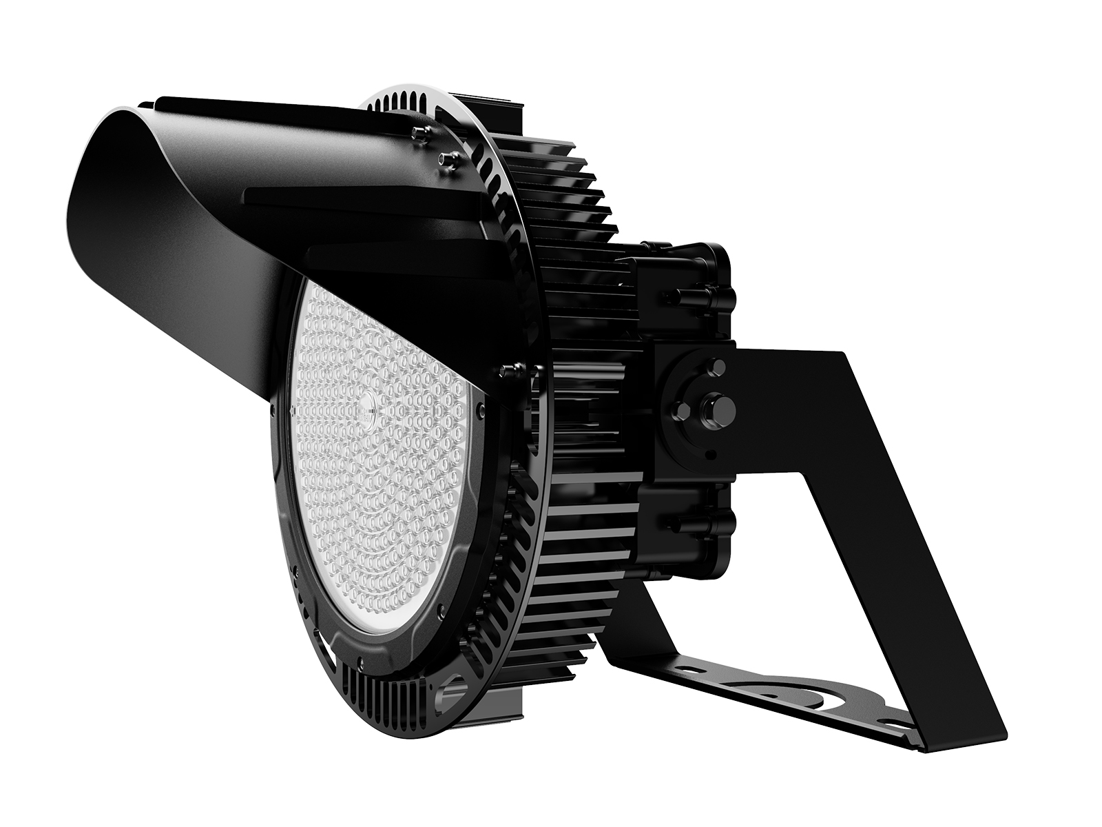 HiFar LED Flood Light