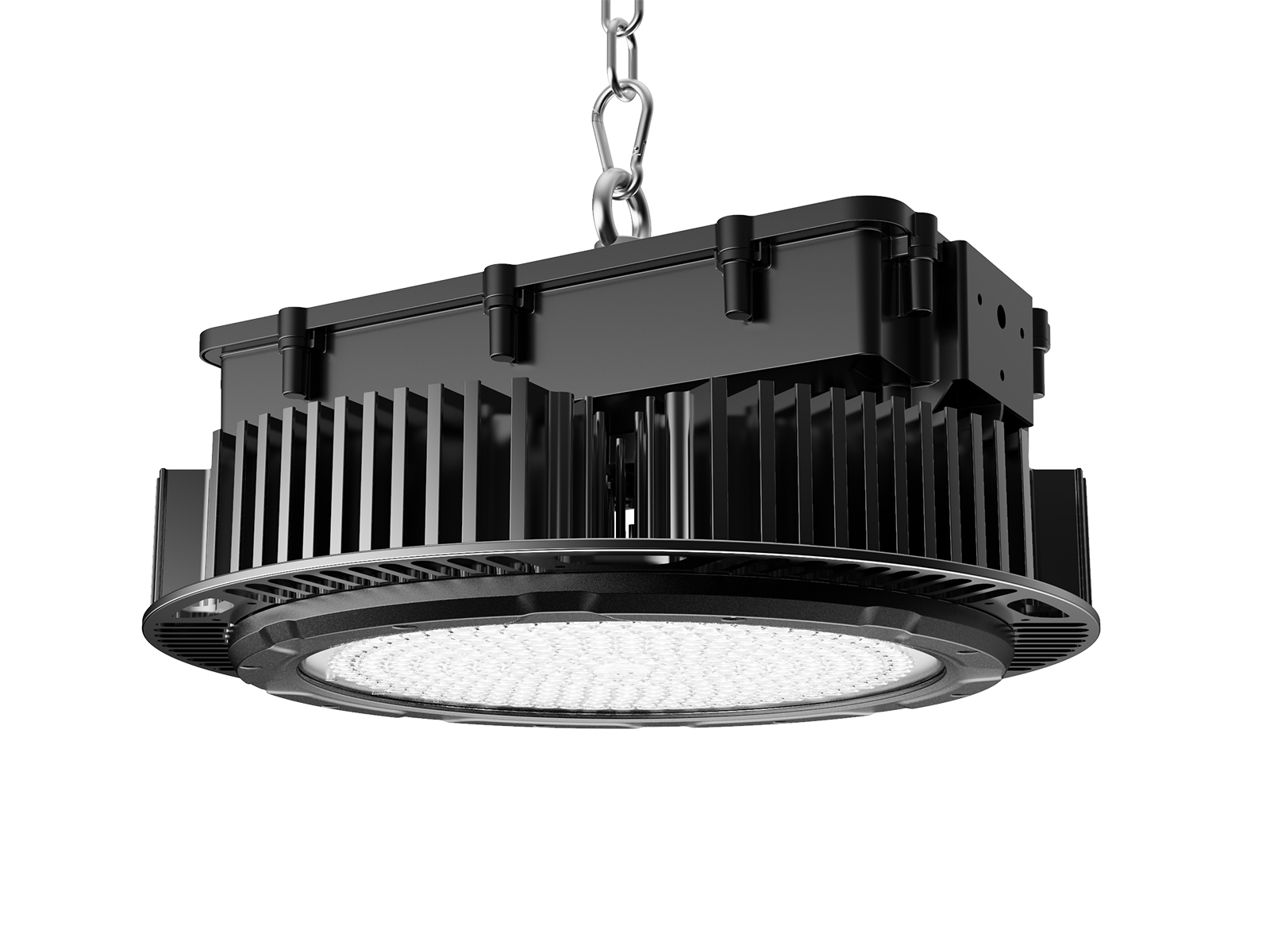 HB17 HiFar 2-in-1 Highbay and Flood Light