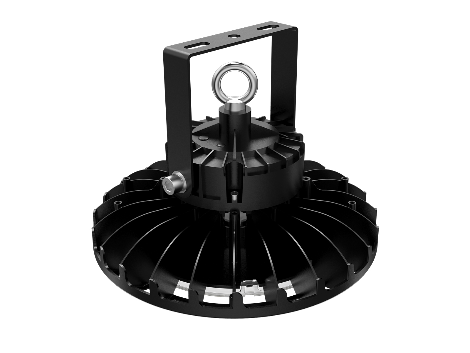 HB30 HiRise highbay 400W HID replacement