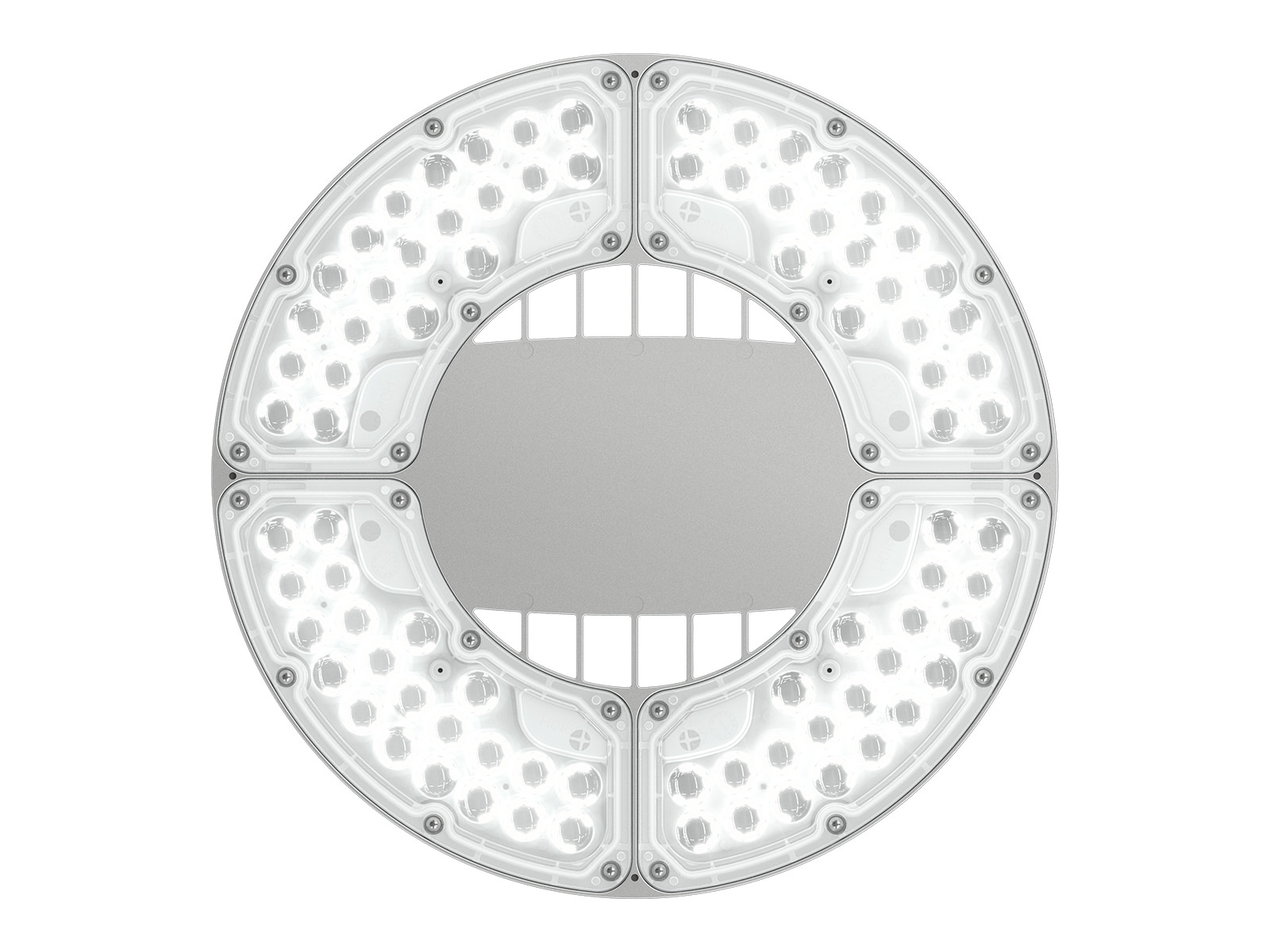 HB42 Halo highbay IP65 & IK08