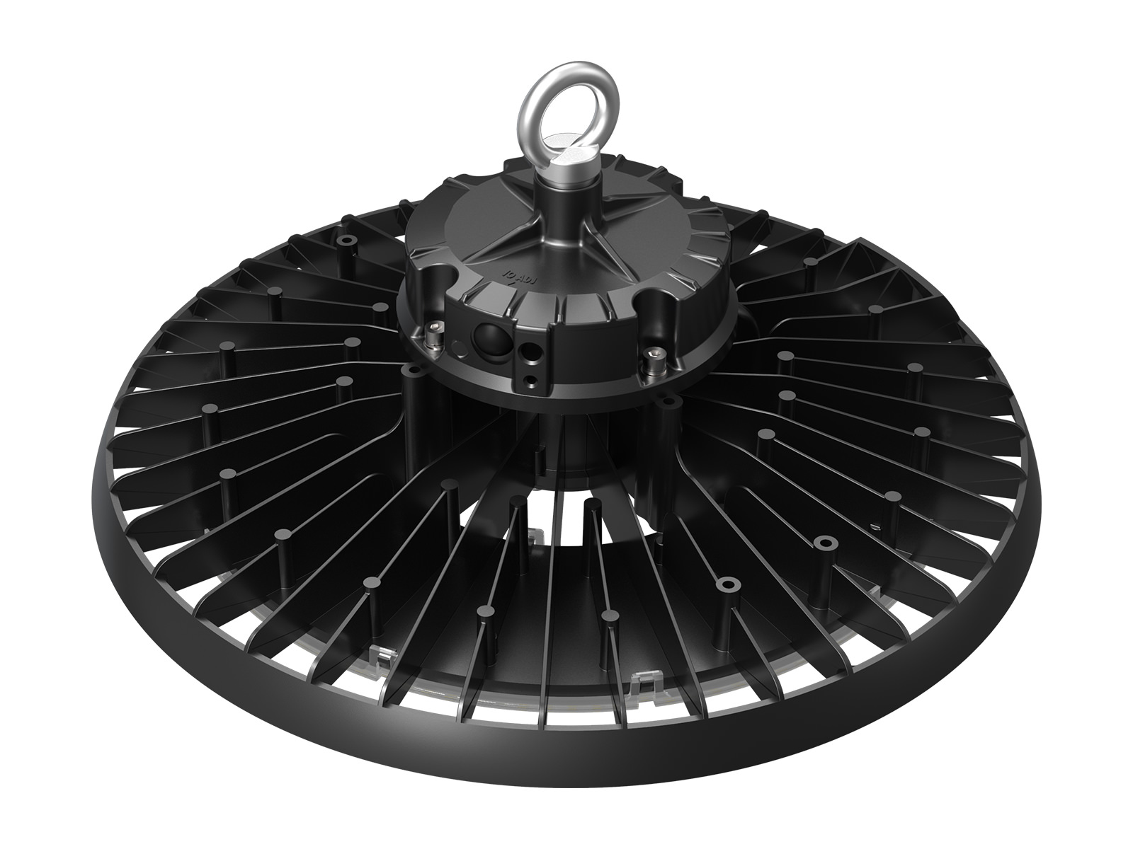 HB44 210lmW High Bay Built in Sensor Savings Energy And Reducs Carbon Footprint