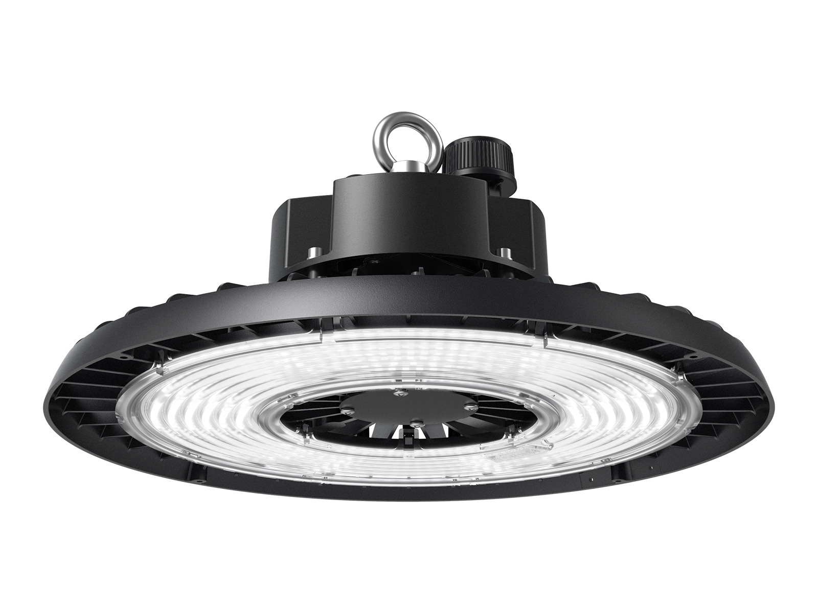 LED High Bay Light 50W 100W 150W 20W Warehouse Commercial Industrial Factory