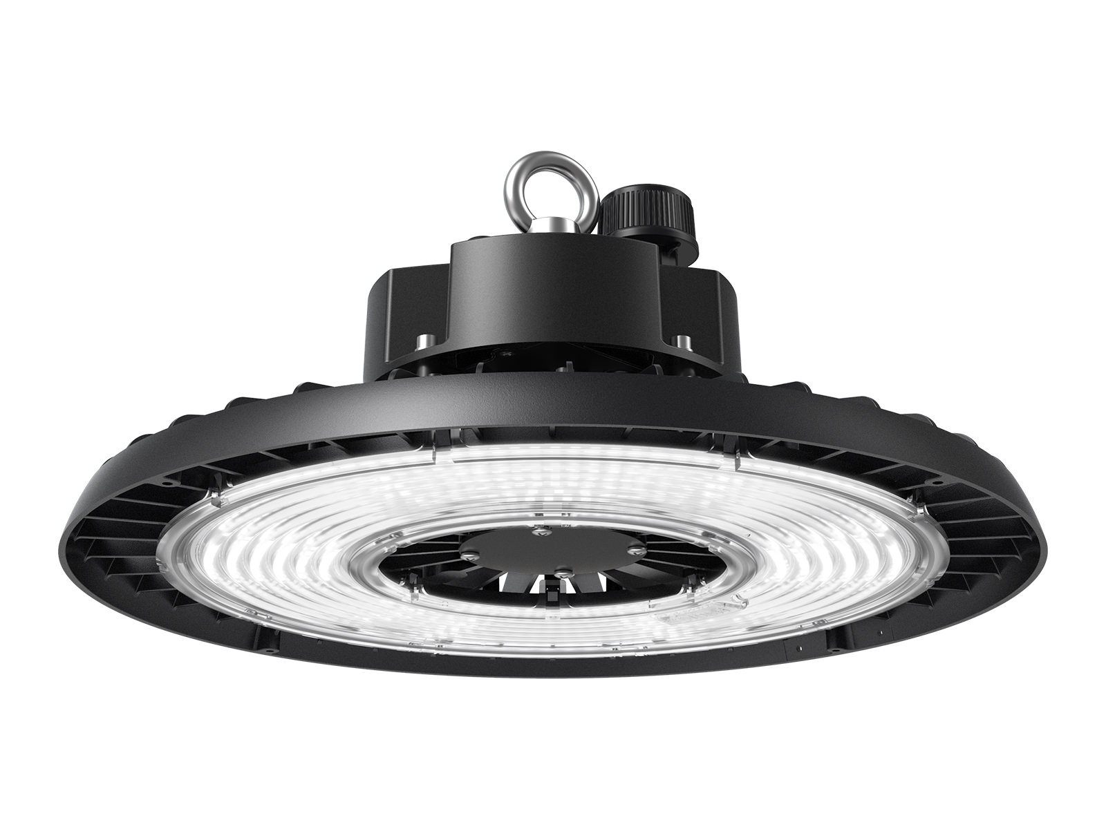 High bay светильник. High Bay 120w. Подвесной потолочный светильник led Highbay 6000к. Led UFO Light. UFO Feron светильник складской.