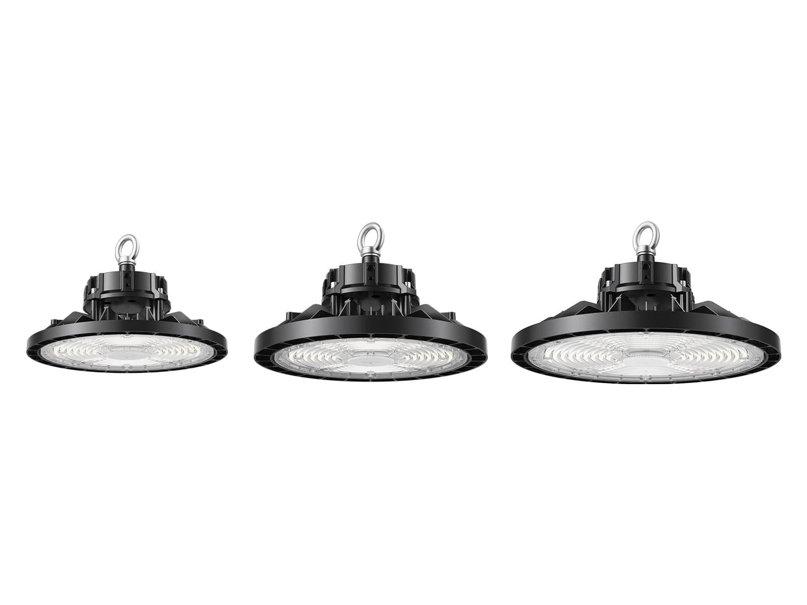 HB57 100W to 200W Competitive High Bay Light
