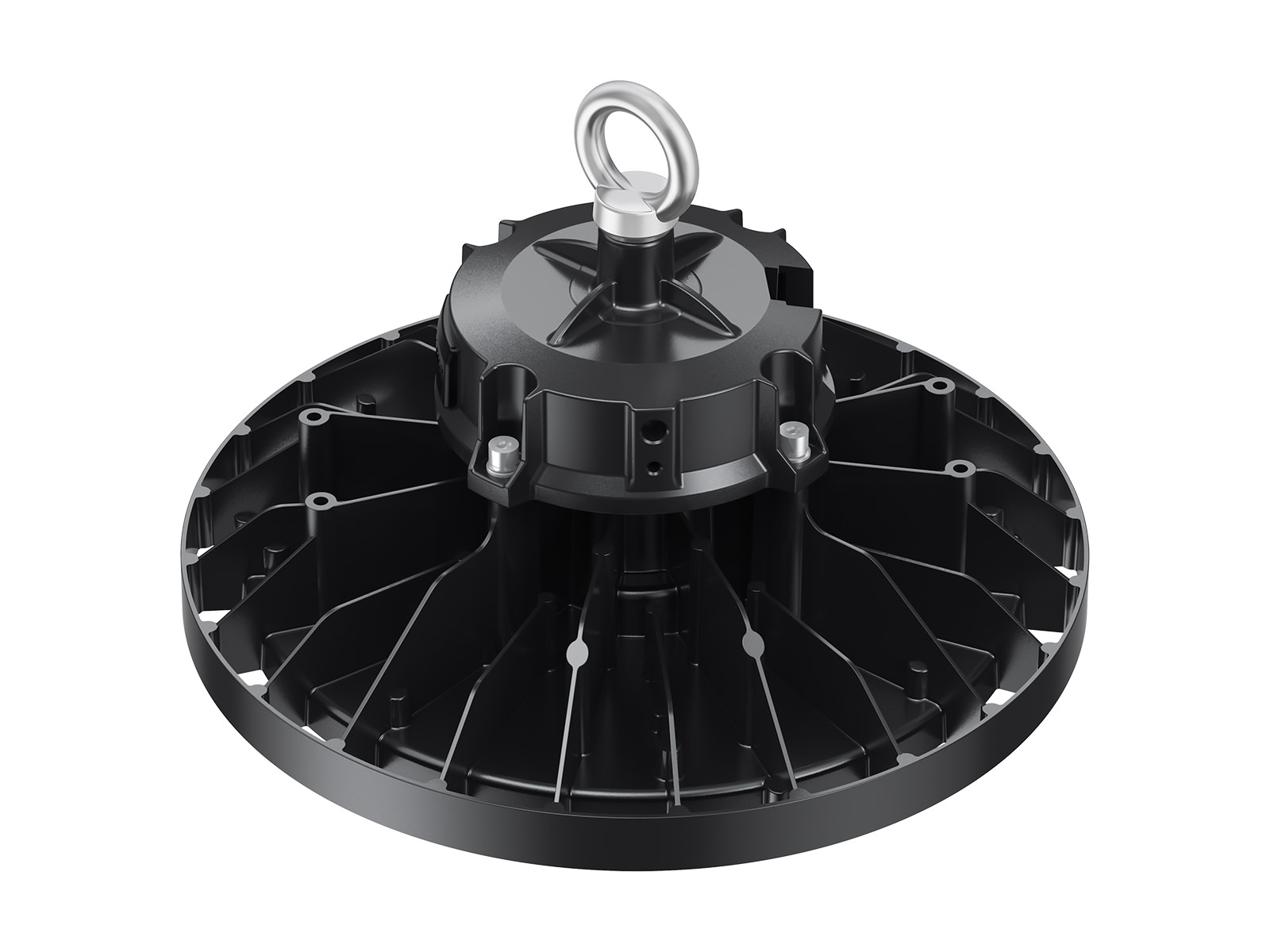 HB57 power selectable led high bay