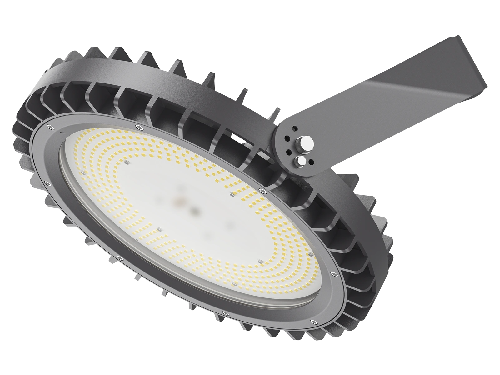 HB58 DOB for Harsh 80°C Ambient Environments