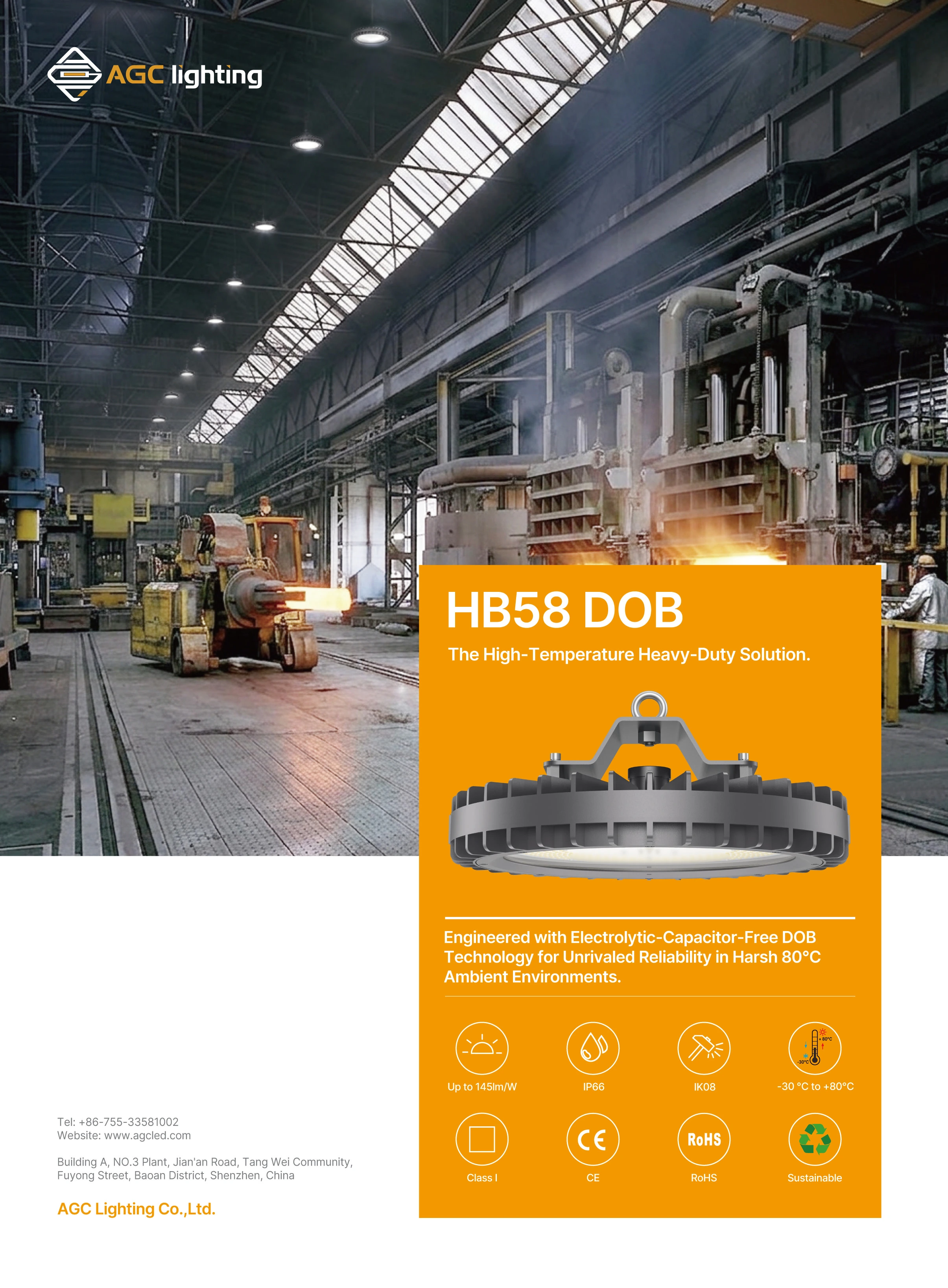 HB58 HB58 DOB High Temperature Heavy Duty Solution 01