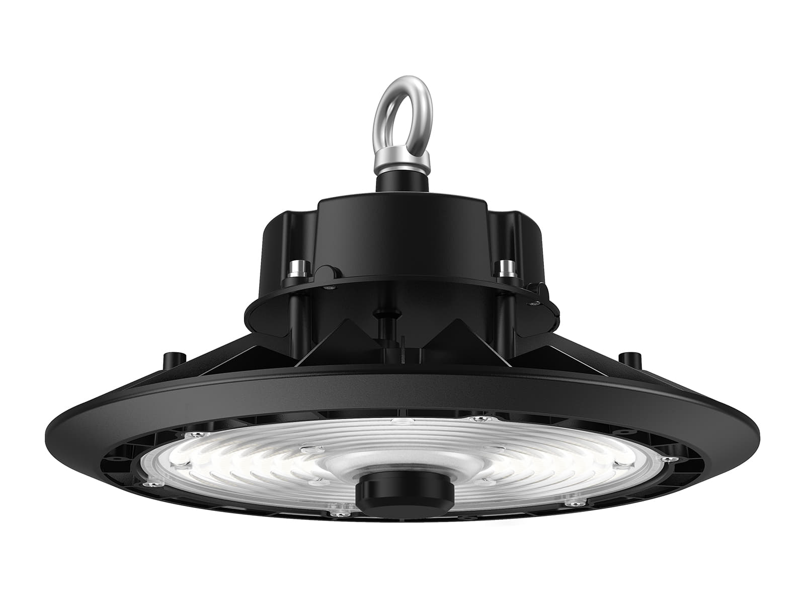 HB73 Economical and Power Selectable LED High Bay Light