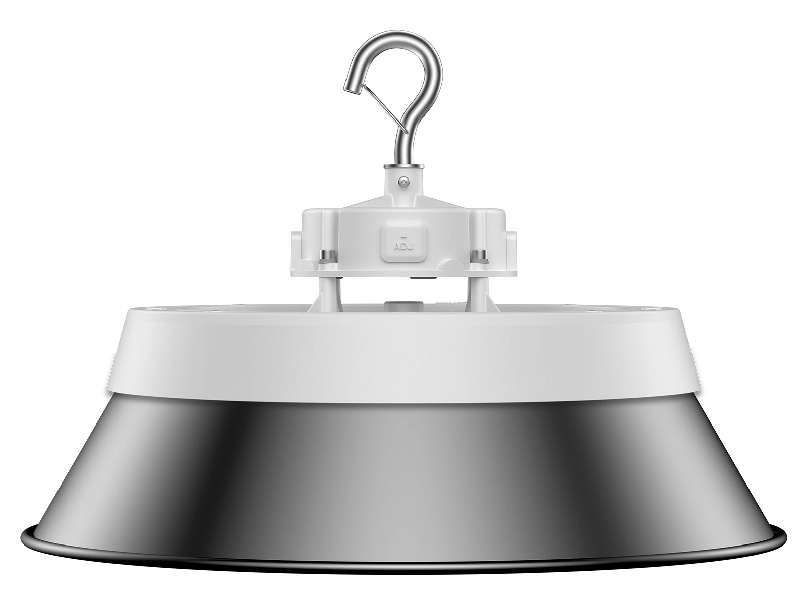 HB91 high bay light Aluminum reflector