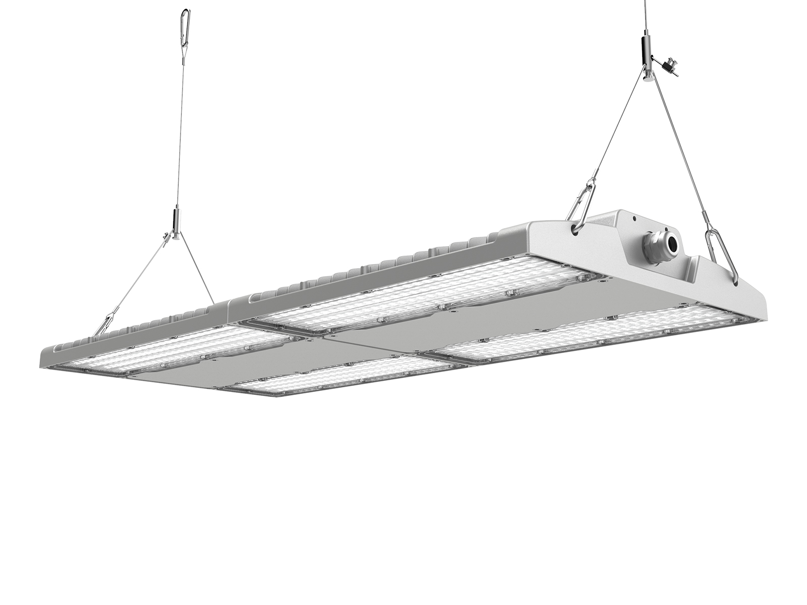 Smart LHB09 Refinado for Lighting Specification