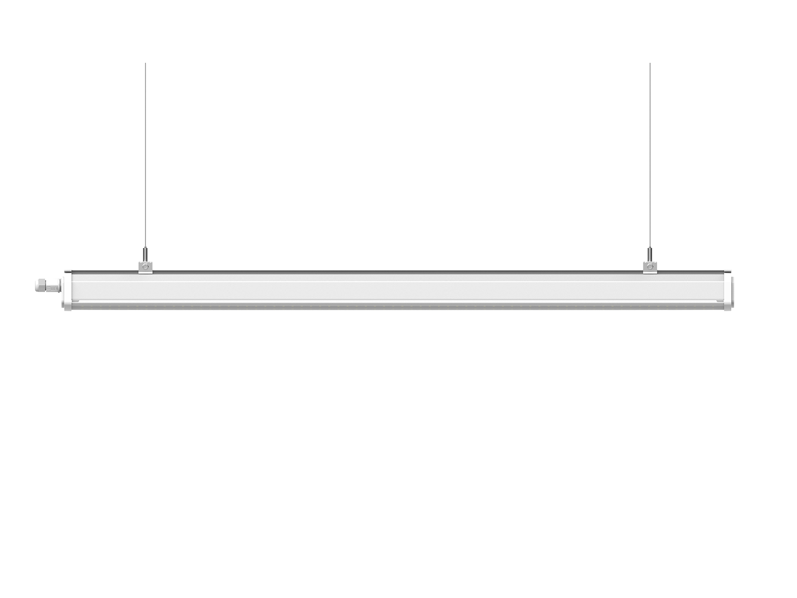 LHB11 LED Tri Proof fixture