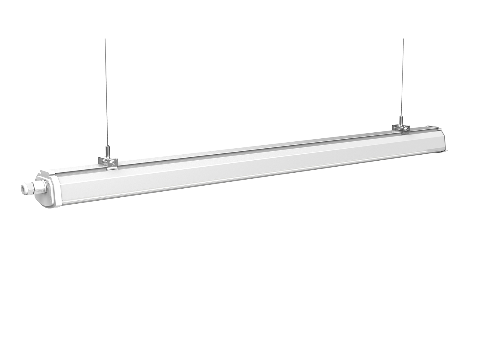 LHB11 LED Tri Proof fixture