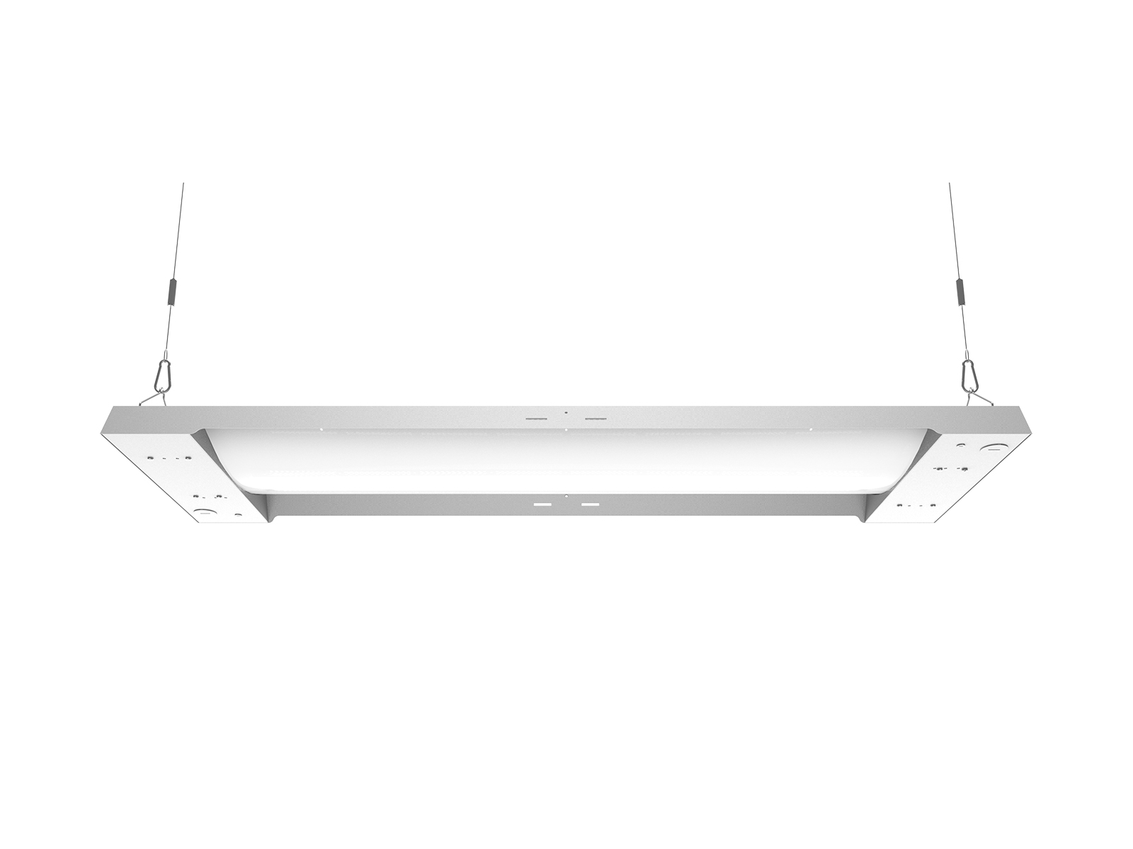 LHB12 Linear Light for distribution market