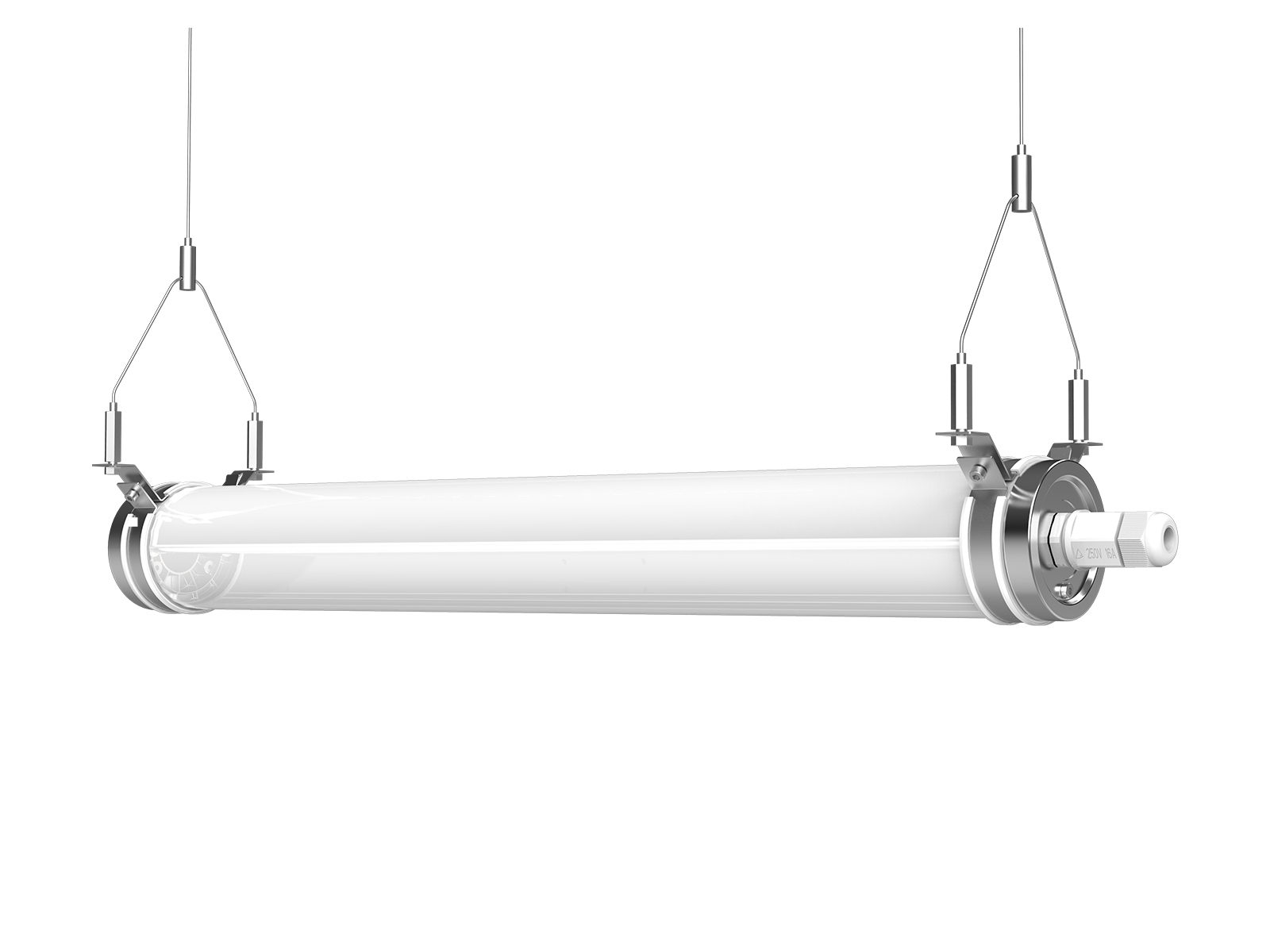 LHB13 RoLine Multi-purpose LED Tubular Light