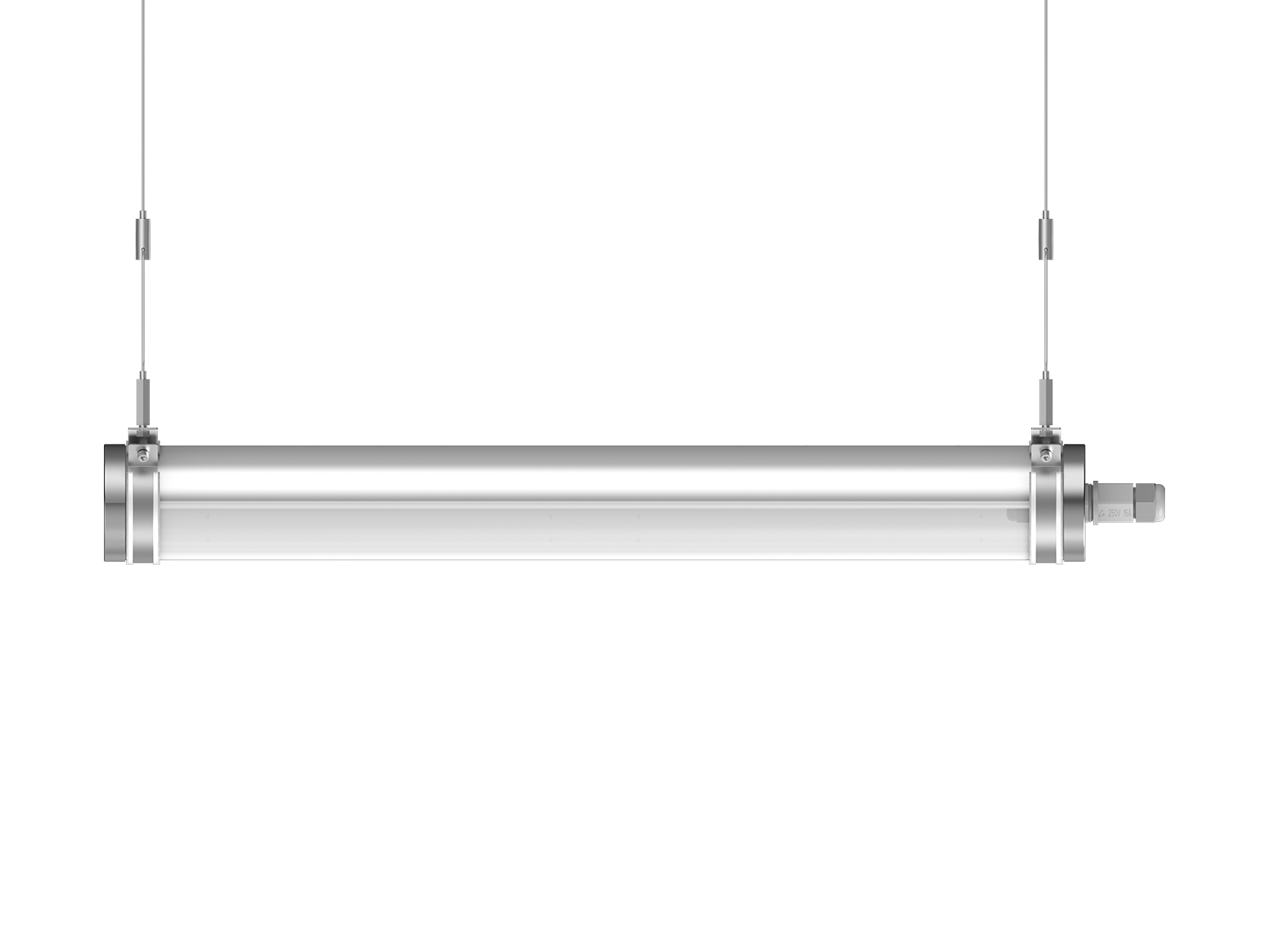 LHB13 LED Tubular t5