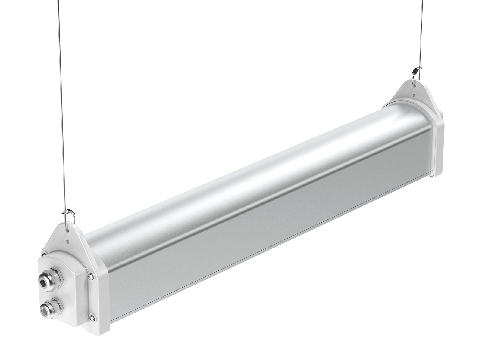 LHB19 IP69K Linear light