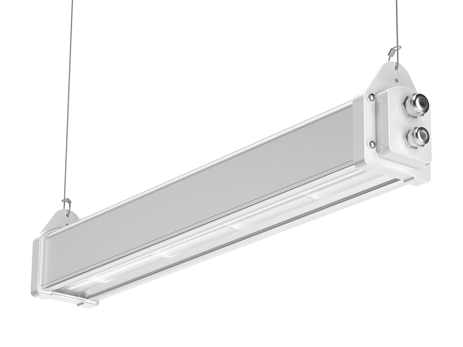 LHB19 Food Processing IP69K Linear Light