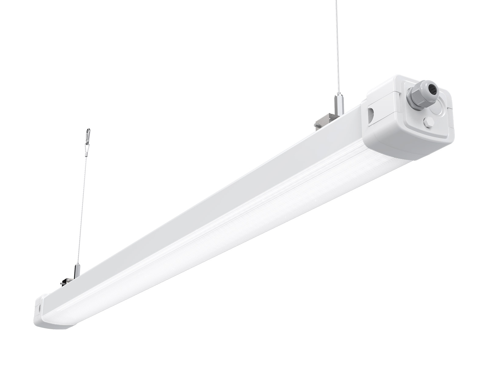 LHB28 Upgraded LED Tri-proof Light with Multi-functions