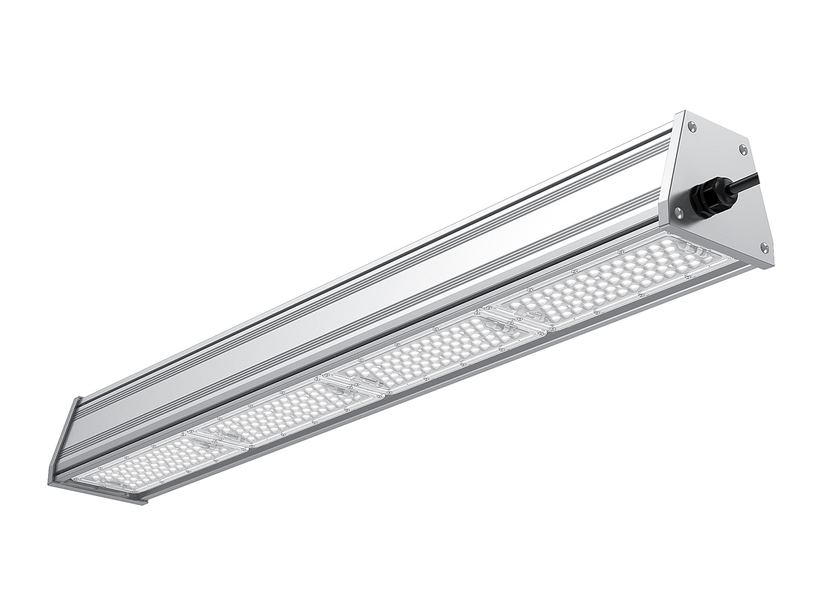 LHB35 IP65 50W to 200W Modular LED Linear Light