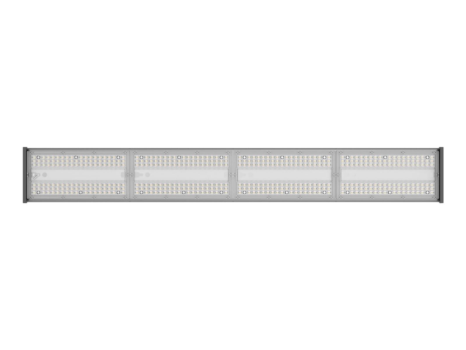 LHB39 IP65 IK08 Linear Light