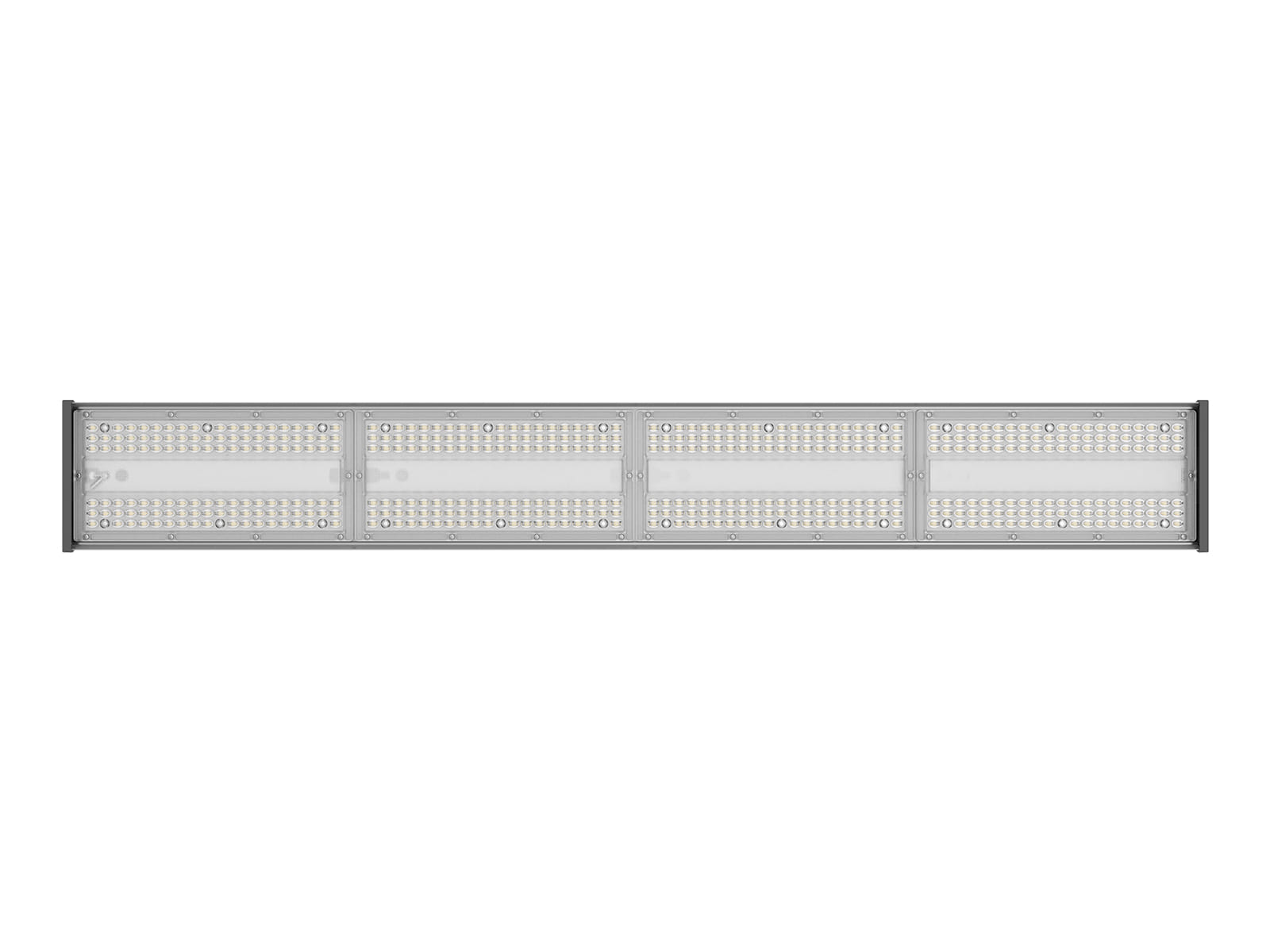 LHB39 IP65 IK08 Linear Light