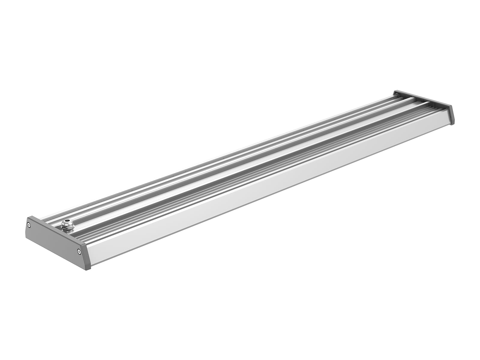 LHB39 Modular Design LED Linear Light with DOB solution