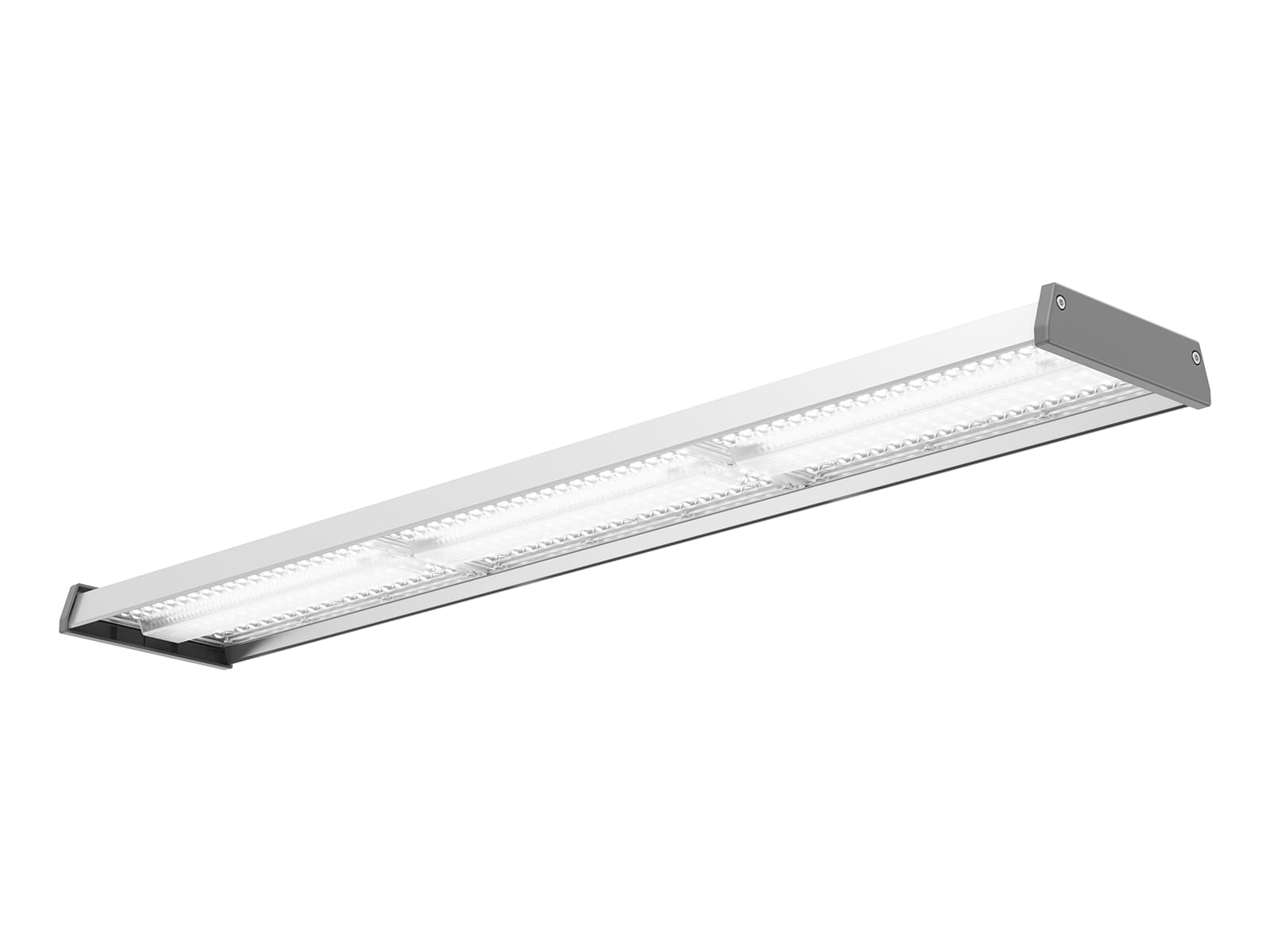 LHB39 EcoLume Modular Design LED Linear Light