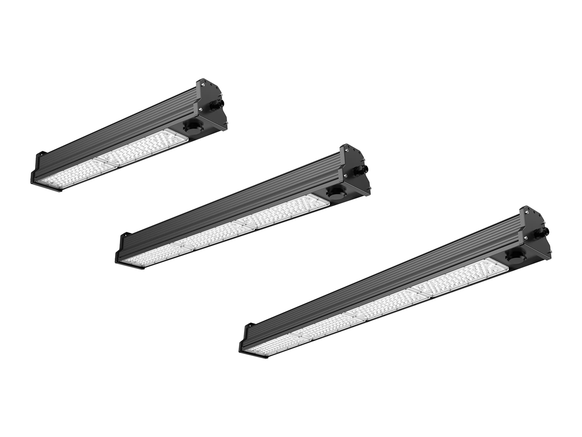 LHB42 100 to 200 watts LED Linear Light