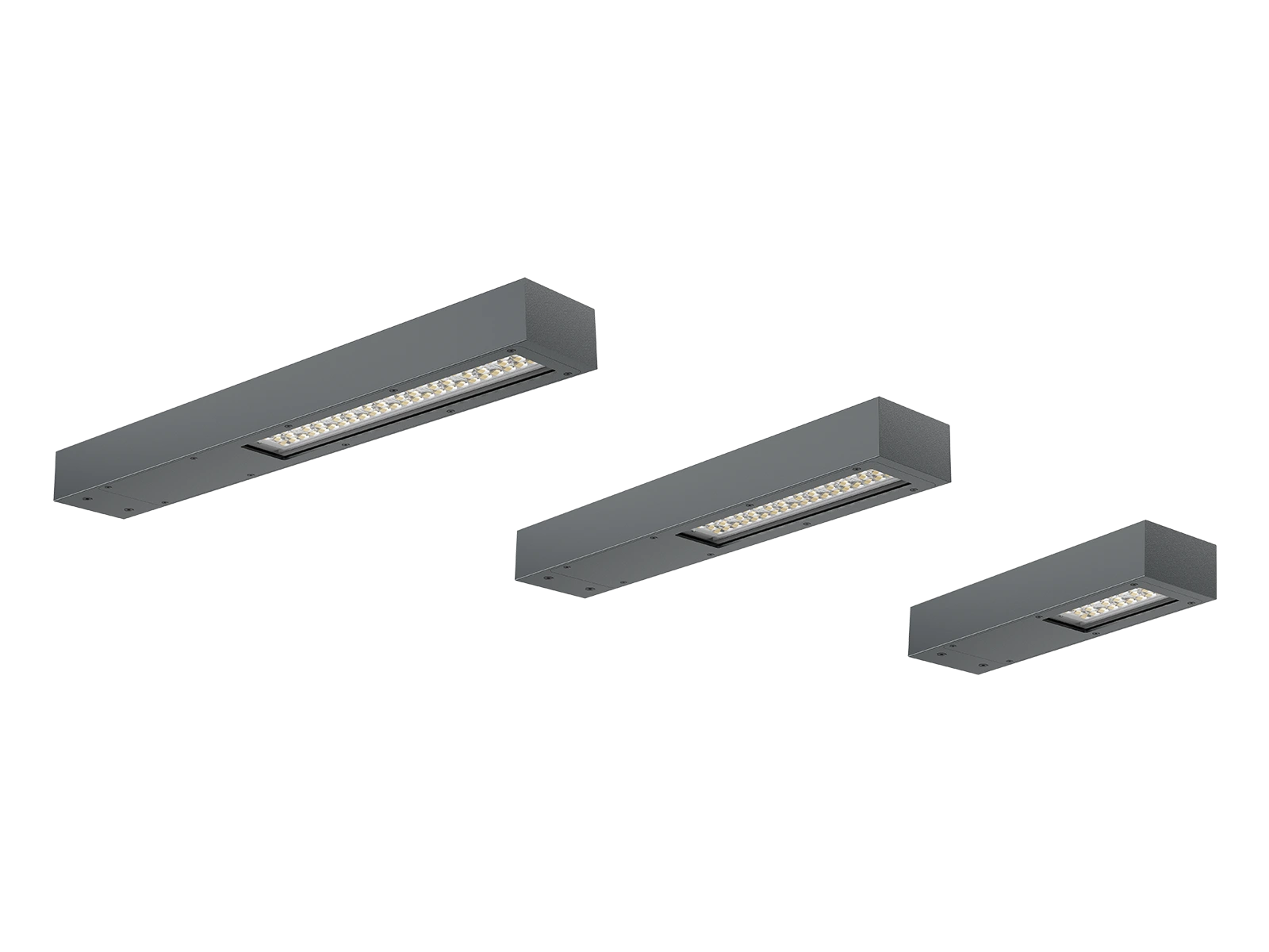 PT10 Square Decorative Light