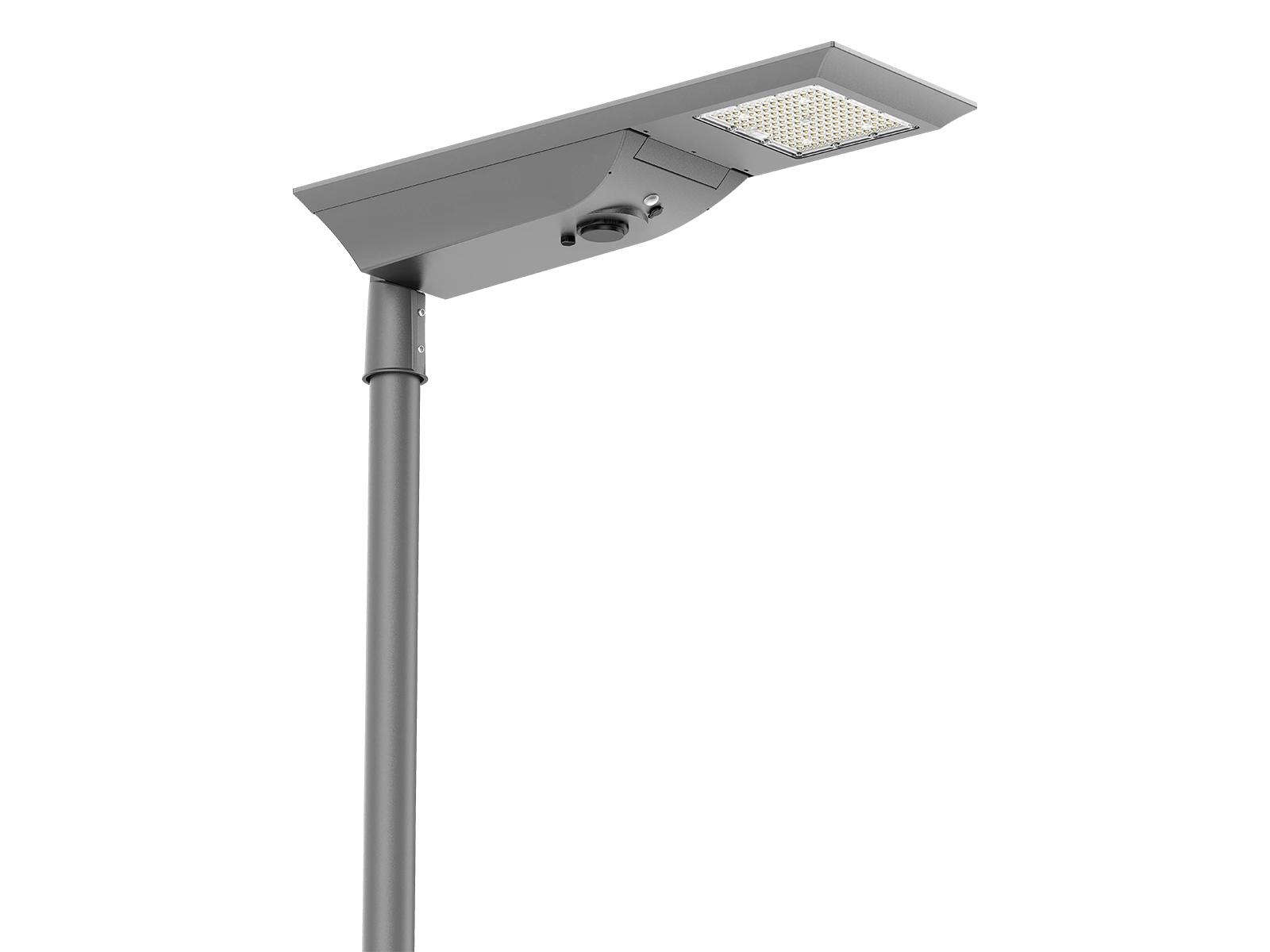 SL02 G3.0 Solar Light with Charging Port