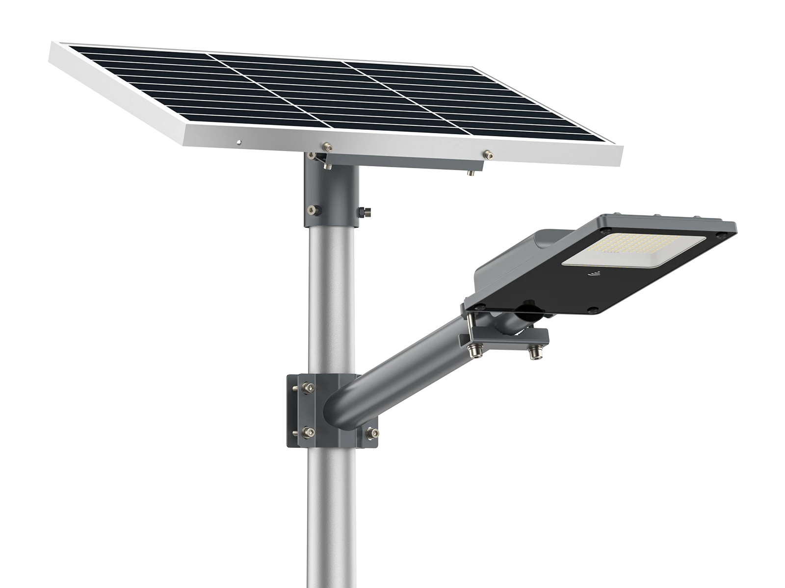 SL03 Modular Split-type Solar Street Light