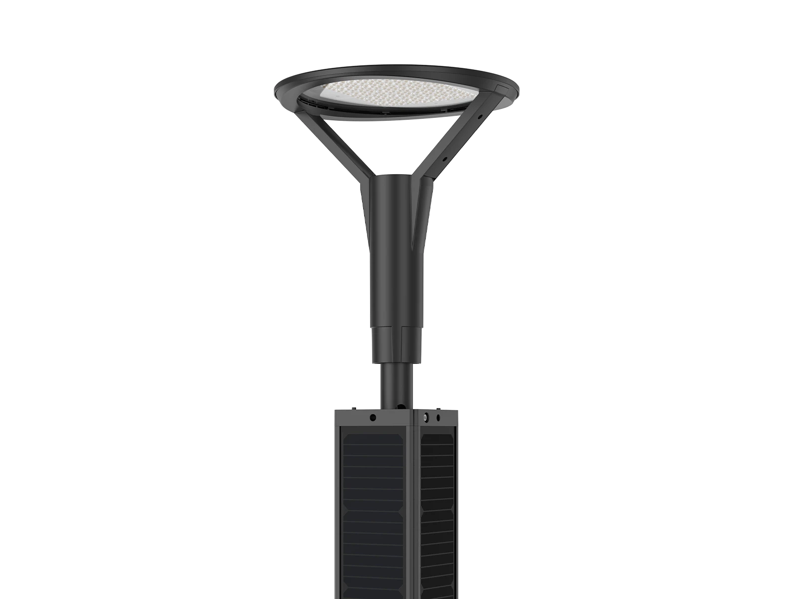 SL33 Vertical Solar