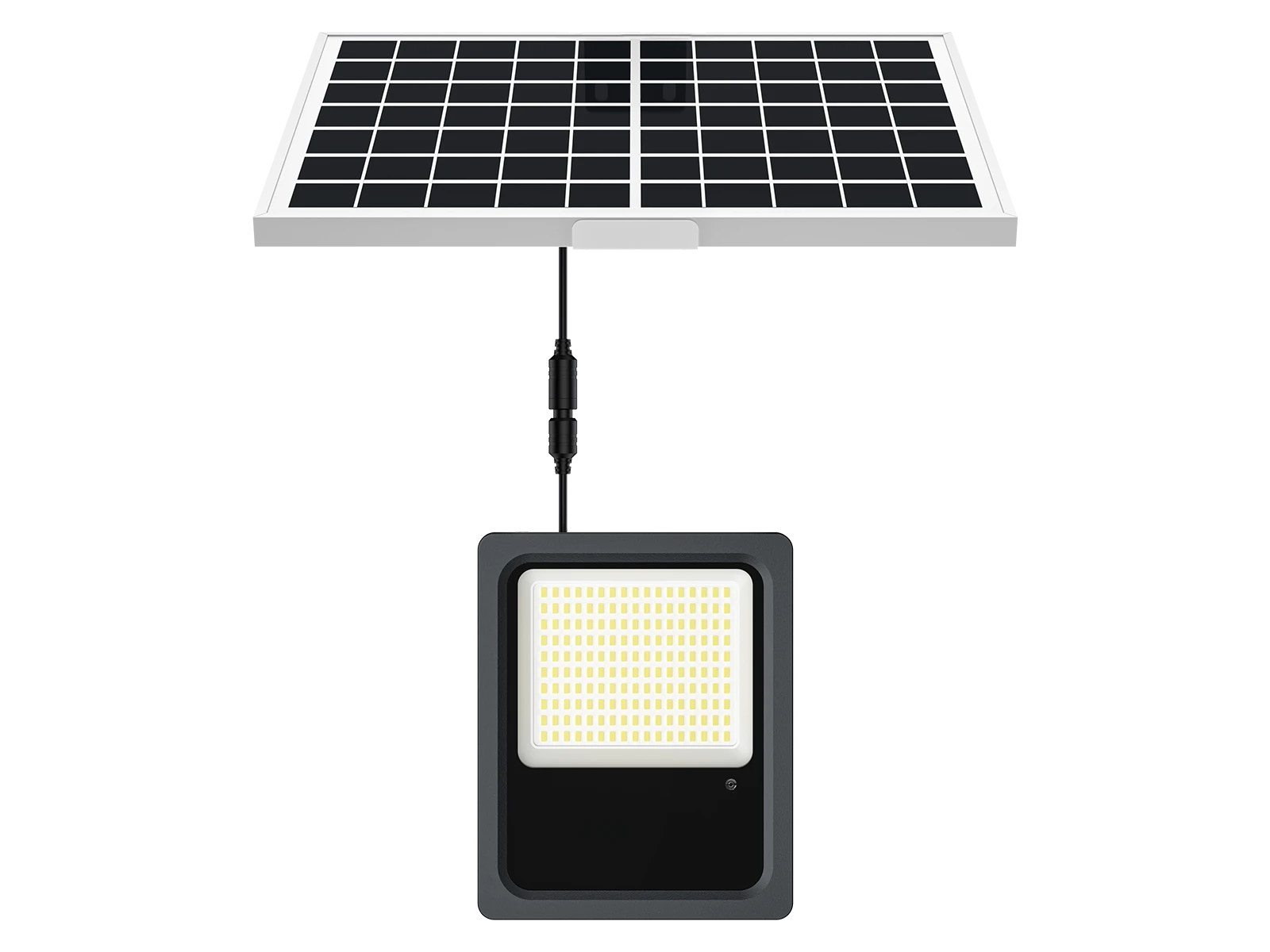 SL52 Glow Solar LED Solar Flood Light