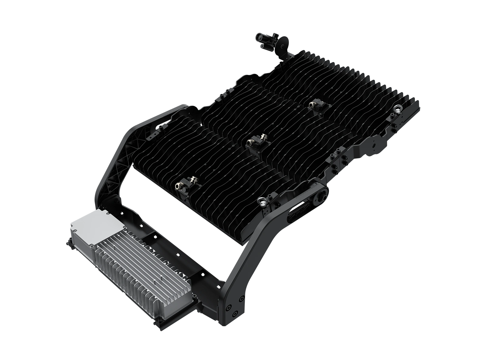 SP02 G2.5 Sports Light 1800W Intergrated Installation