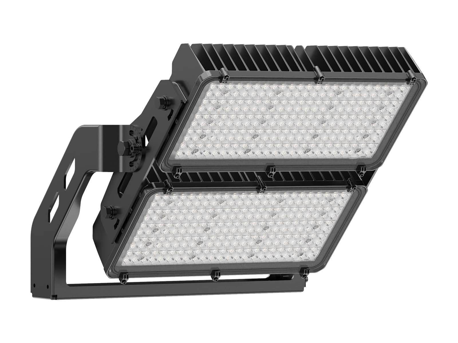 SP04 400W to 1500W 1800W Modular Design LED Sports Light