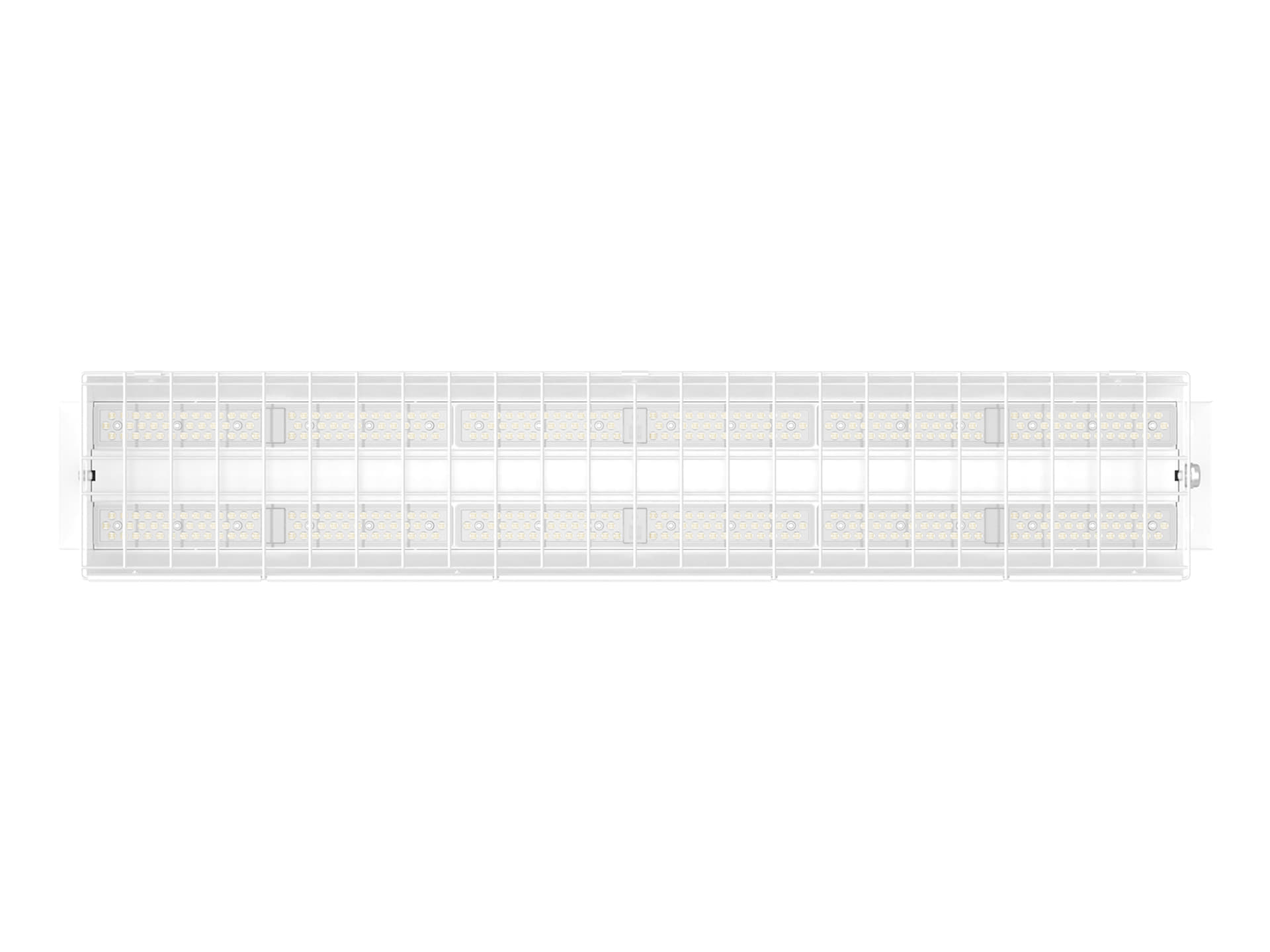 SP07 LED Sports Light with Asymmetric and symmetric beam angles