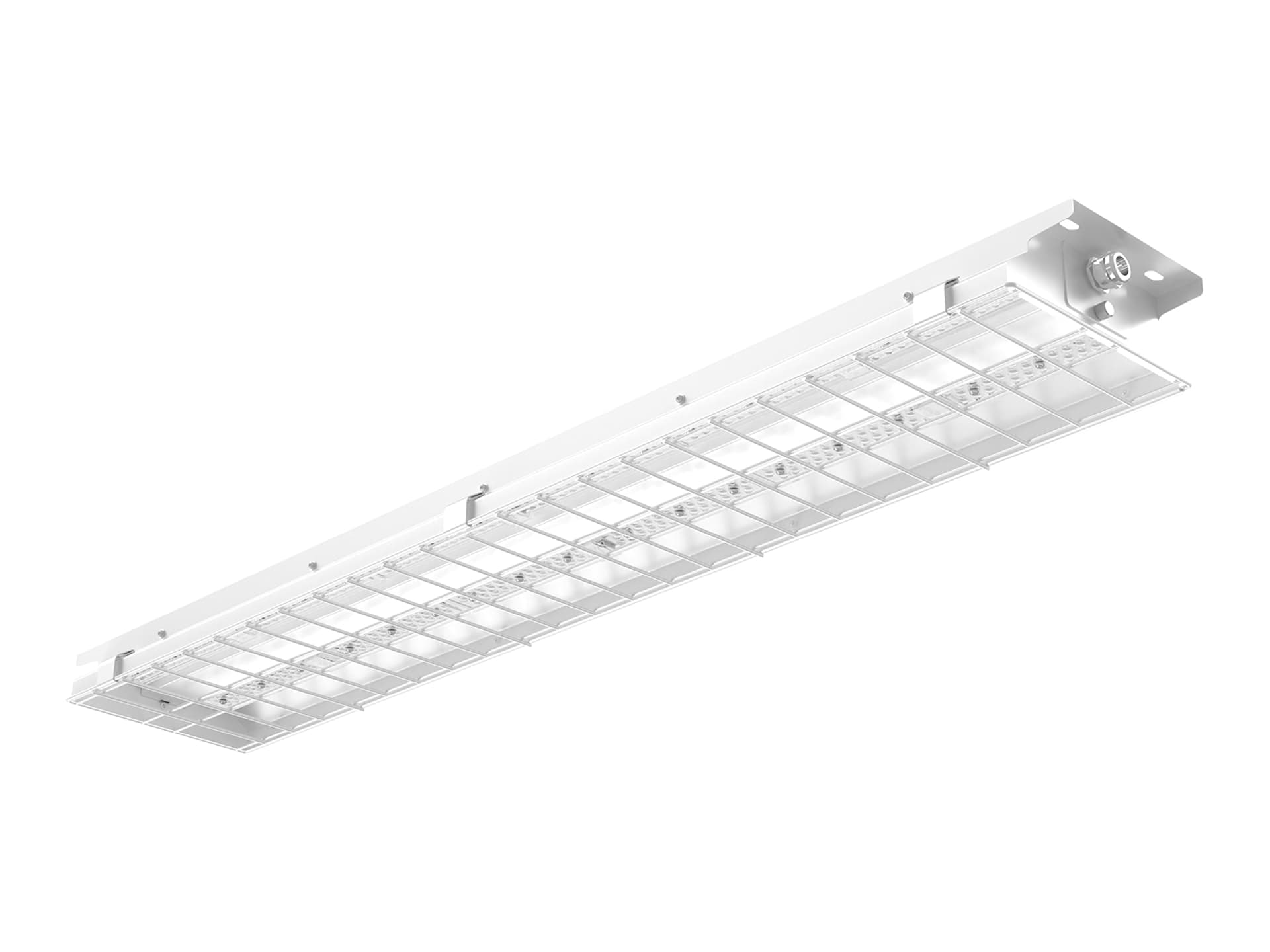 SP07 LED Sports Light with DIN 57710-13