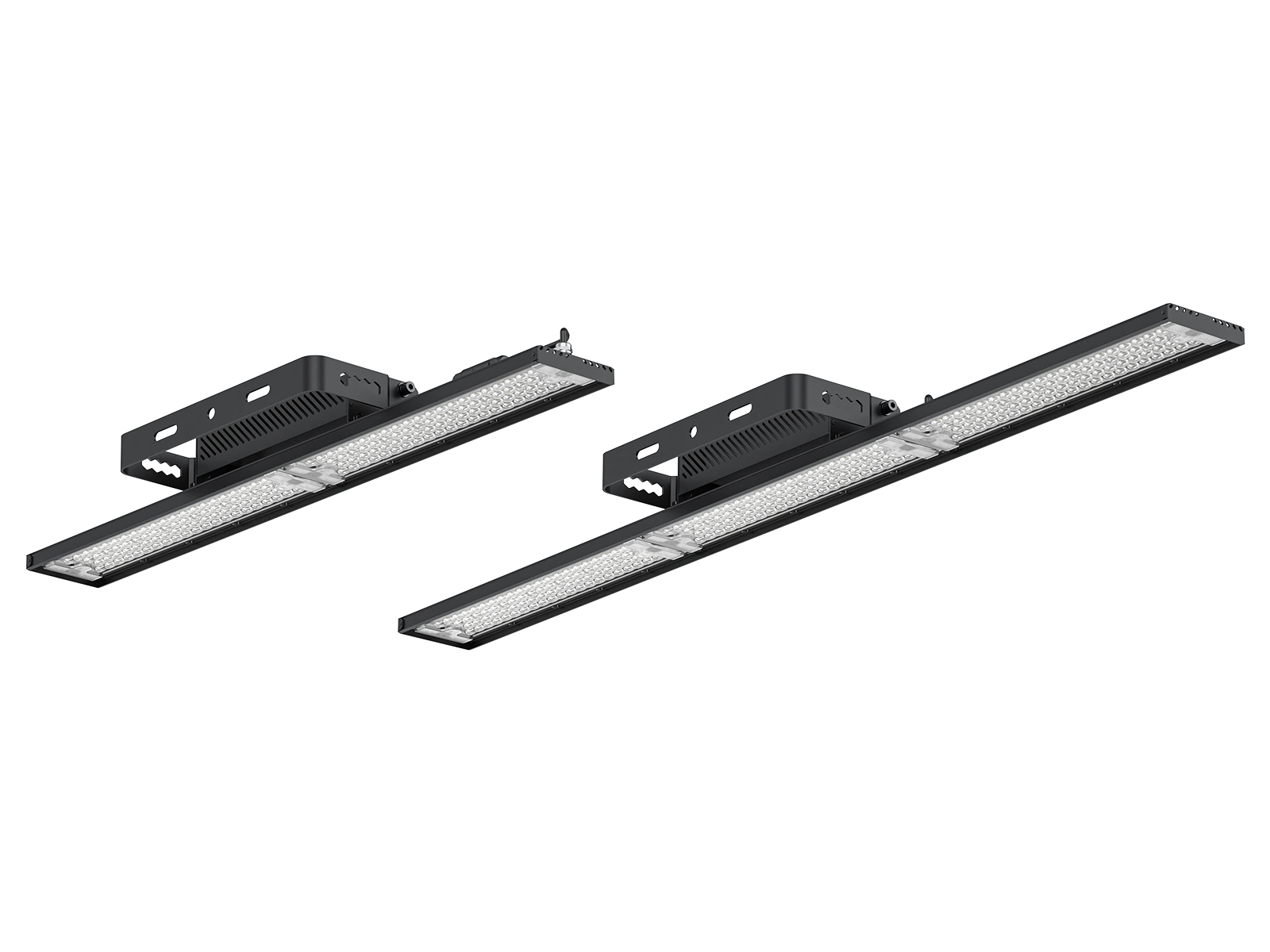 SP30 padel lighting series