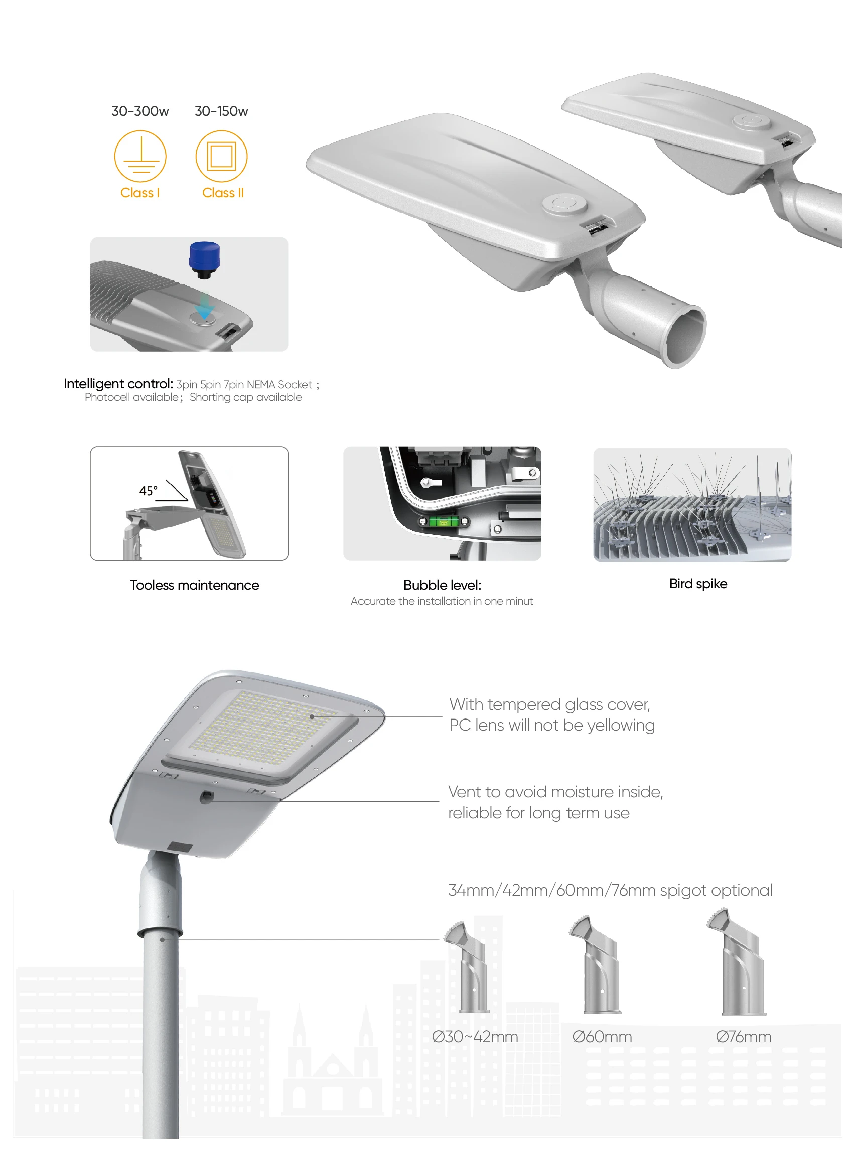 ST10 tool less maintenance and PC lens 3