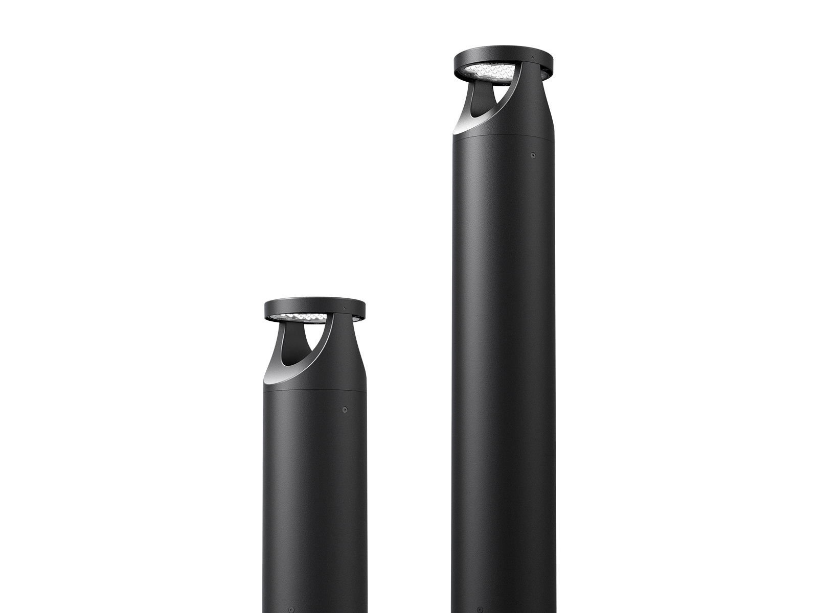 ST29 LED Bollard Architectural Light