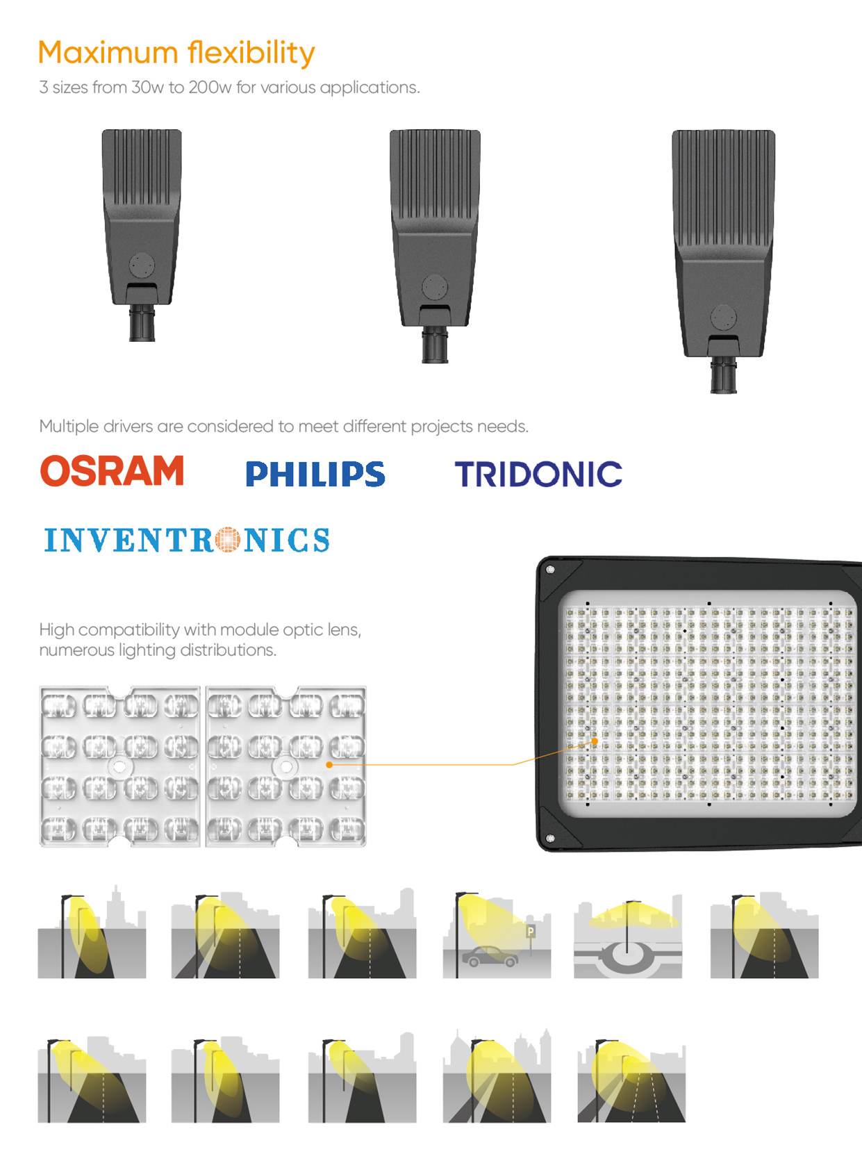 ST33 Road Lighting 02