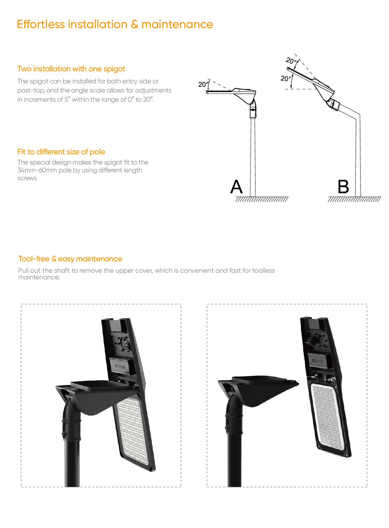 ST33 Road Lighting 05