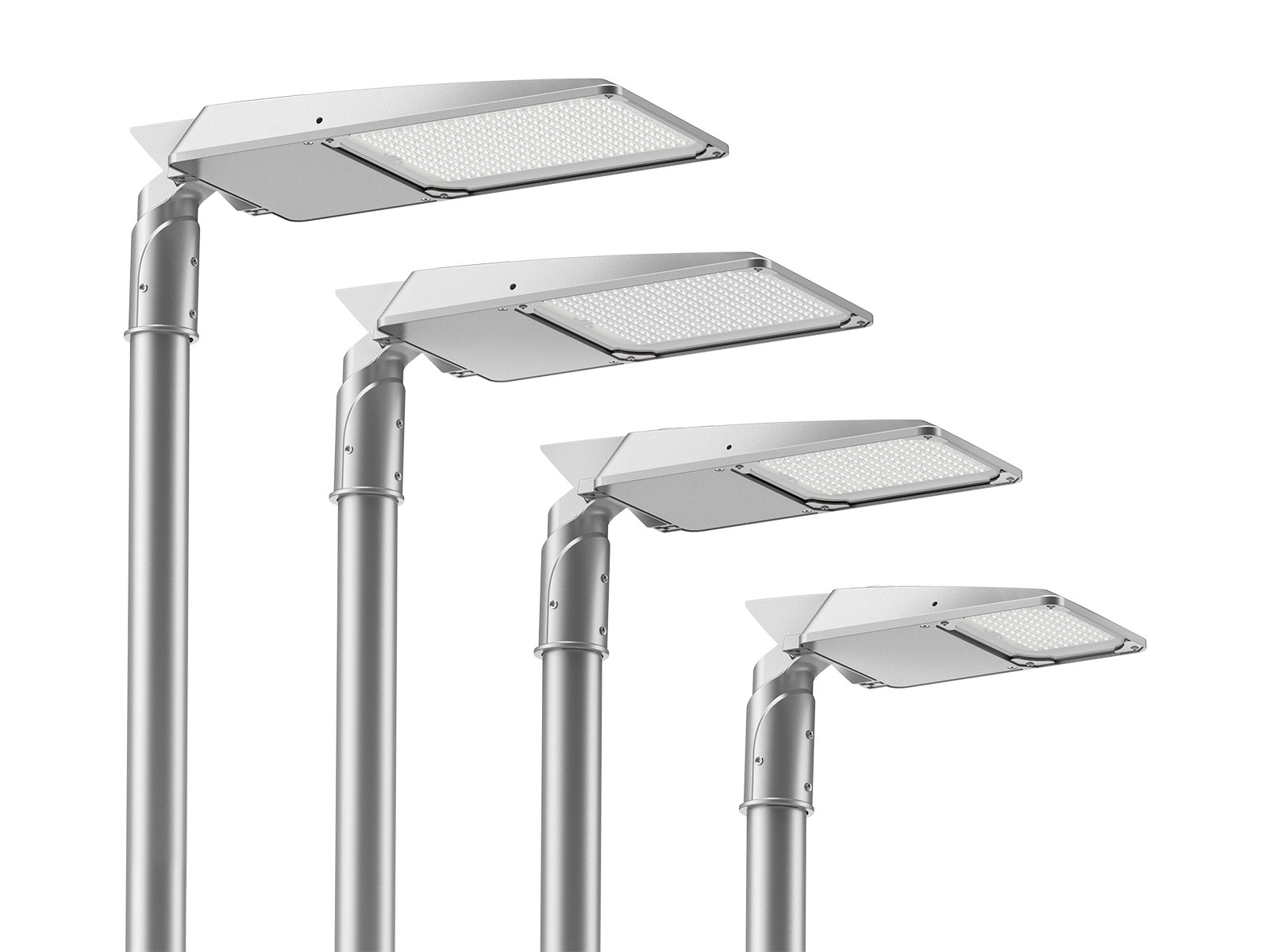 ST36 LED street area light