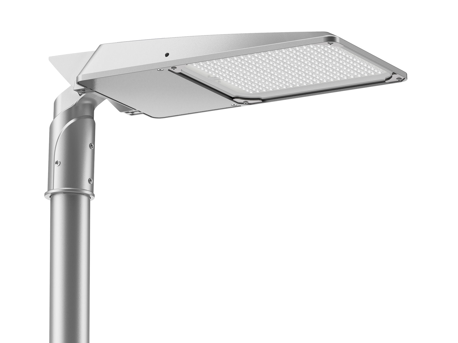 ST36 Mezzo Versatile and High-performing Street Light