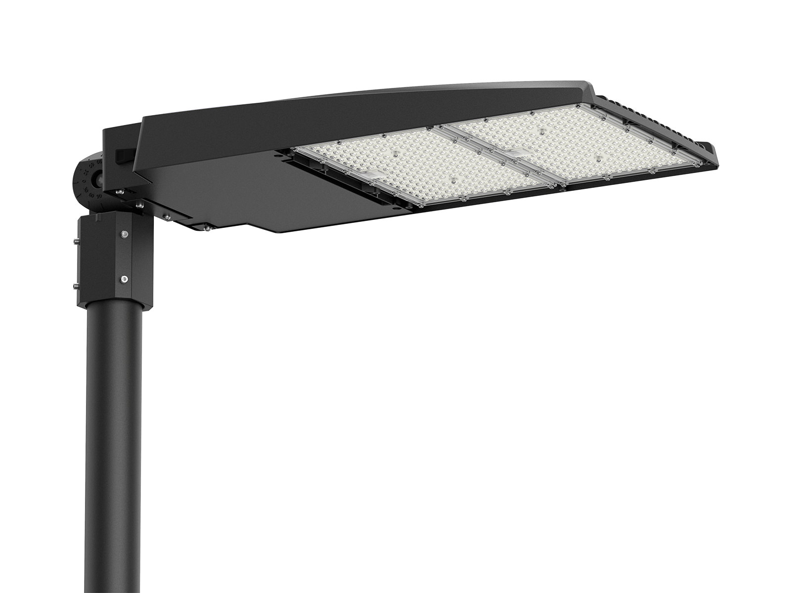 ST37 Anole LED Area/Site - AGC Lighting