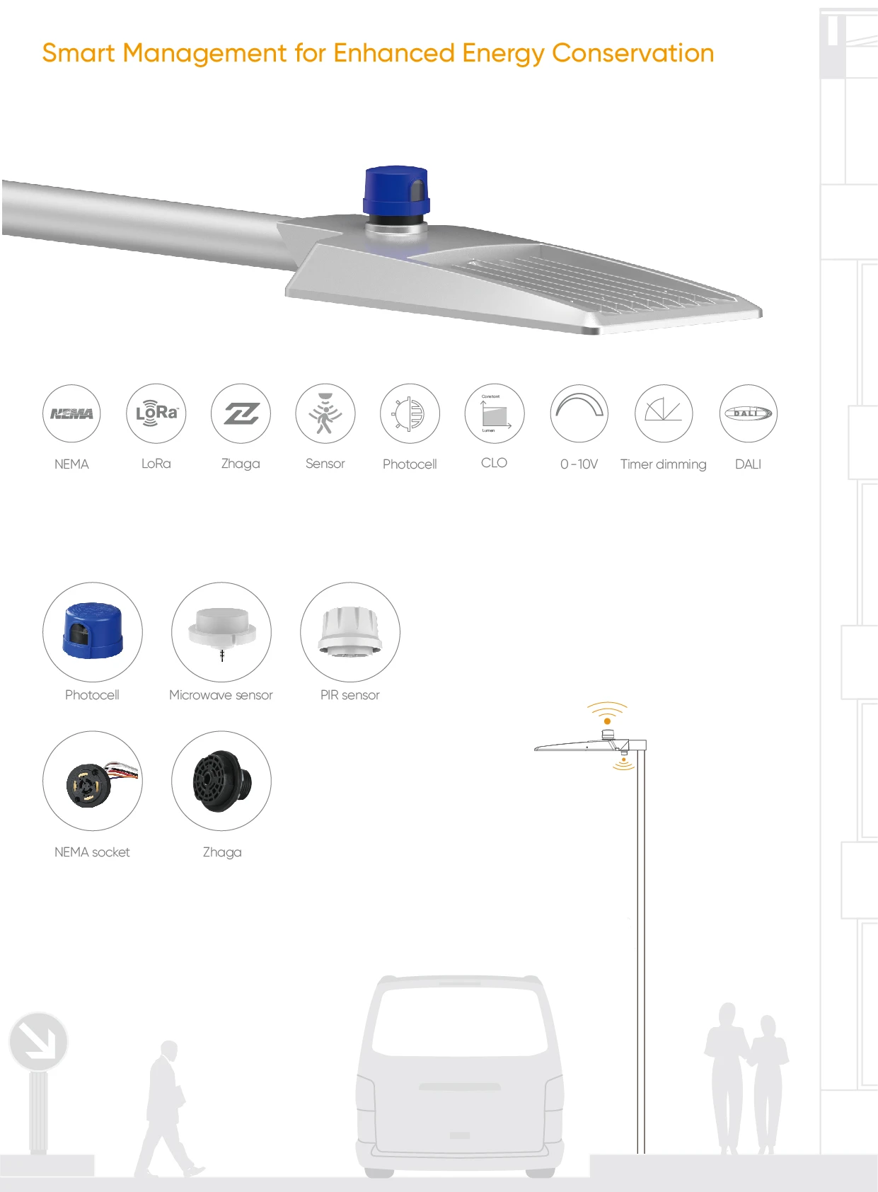 ST41 smart control 4