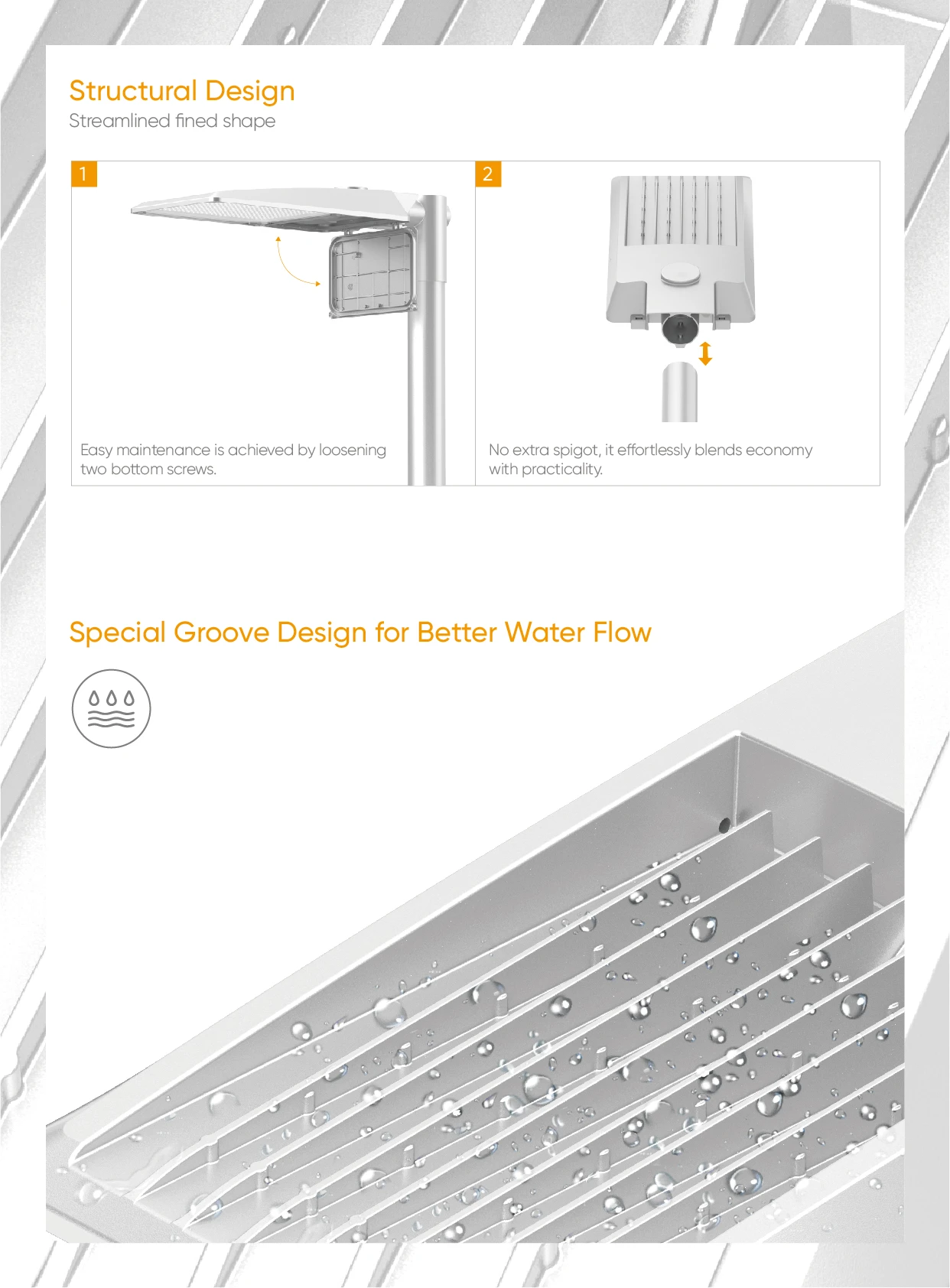 ST41 structure design 2